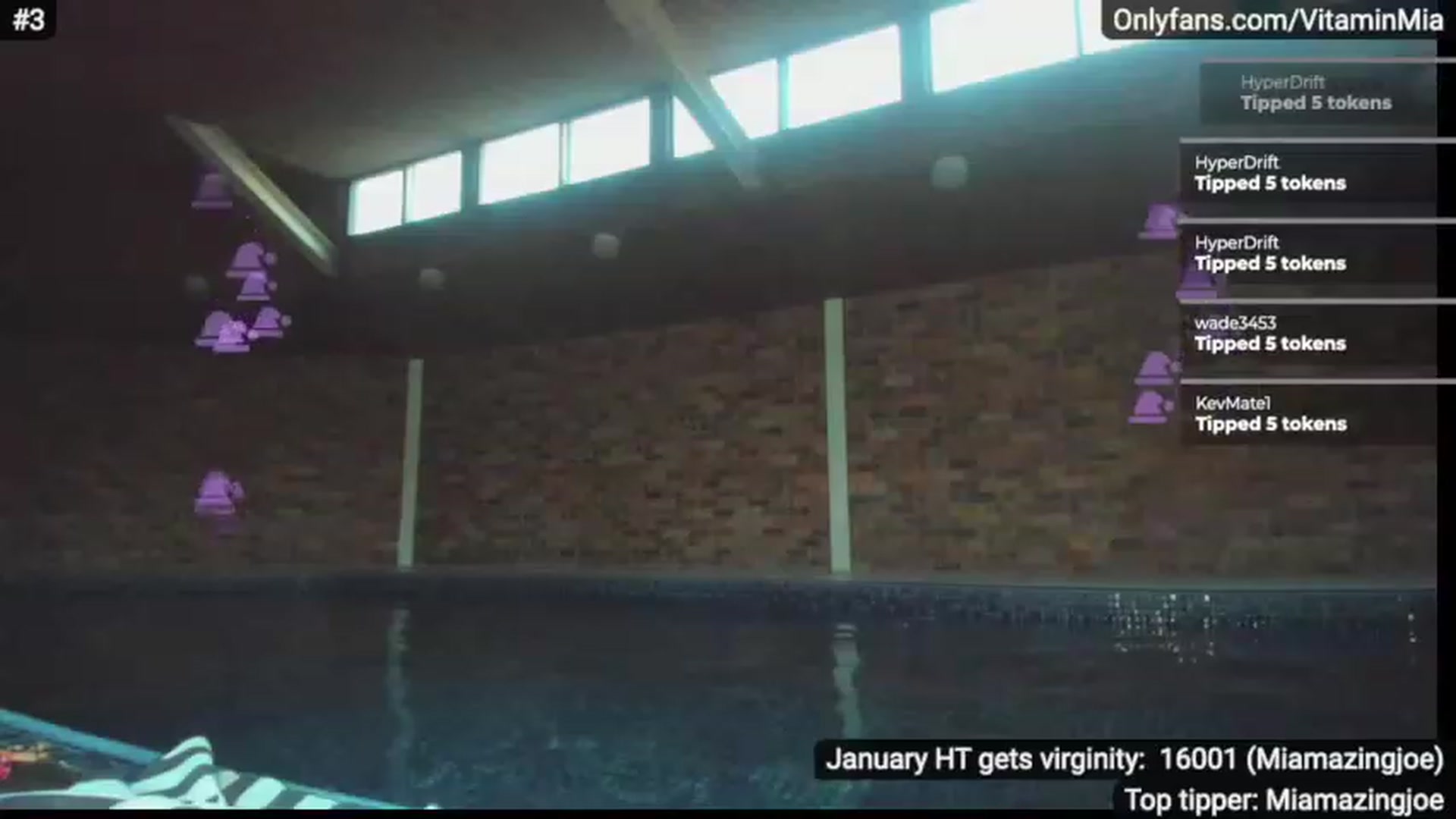 Gallery image thumbnail from MissAustralia's myfreecams stream on, 01/28/2023, 11:30 image 6 of 20