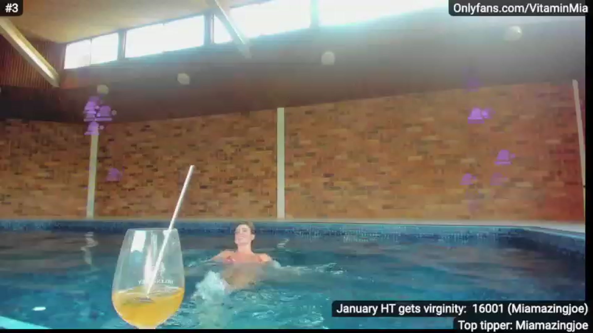 Gallery image thumbnail from MissAustralia's myfreecams stream on, 01/28/2023, 11:30 image 2 of 20