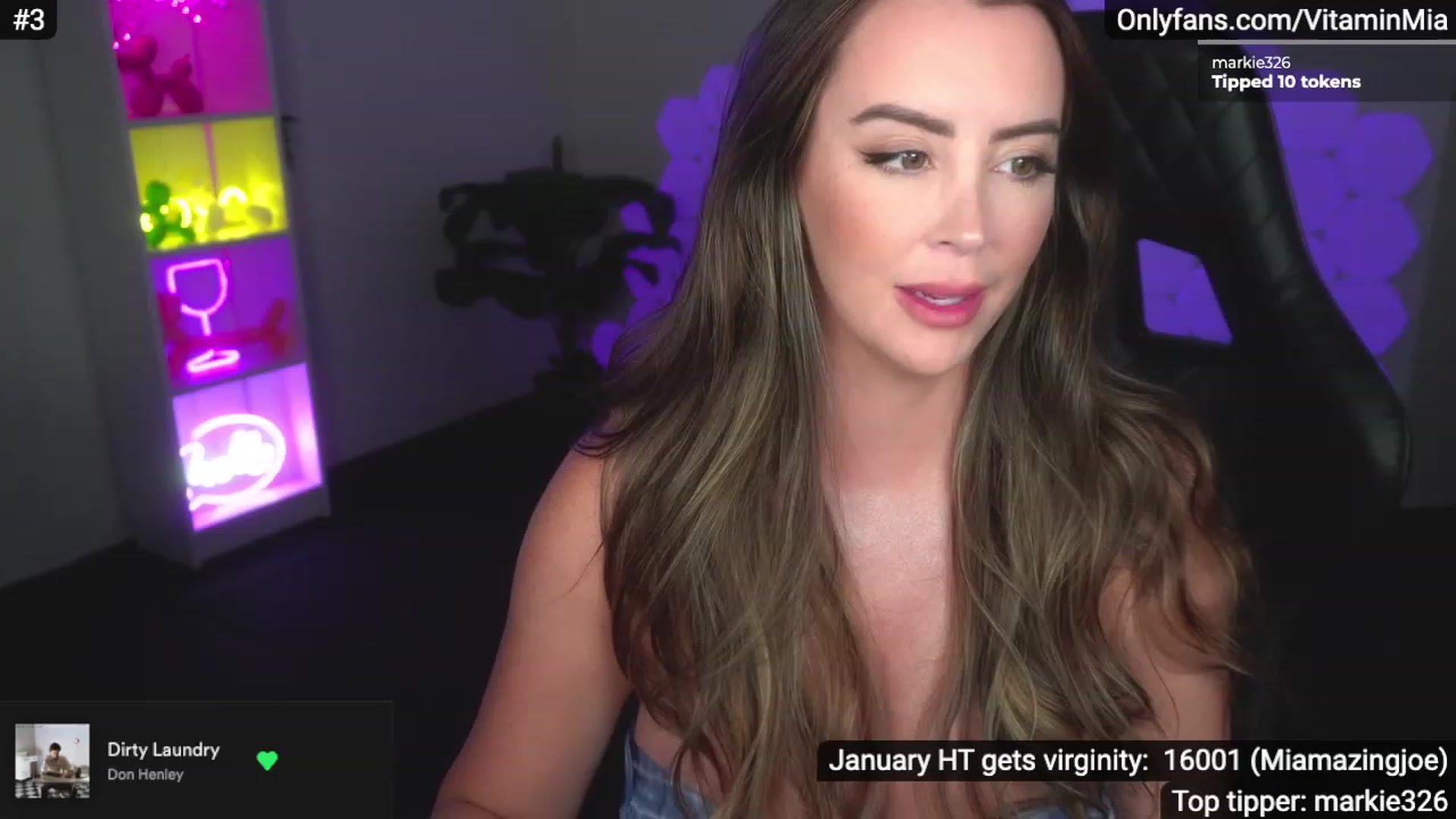 Gallery image thumbnail from MissAustralia's myfreecams stream on, 01/29/2023, 06:57 image 1 of 20