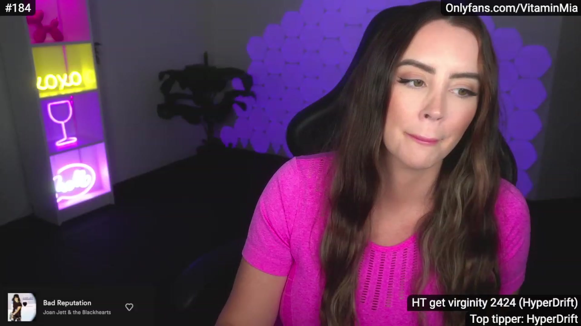Gallery image thumbnail from MissAustralia's myfreecams stream on, 02/04/2023, 09:37 image 14 of 20