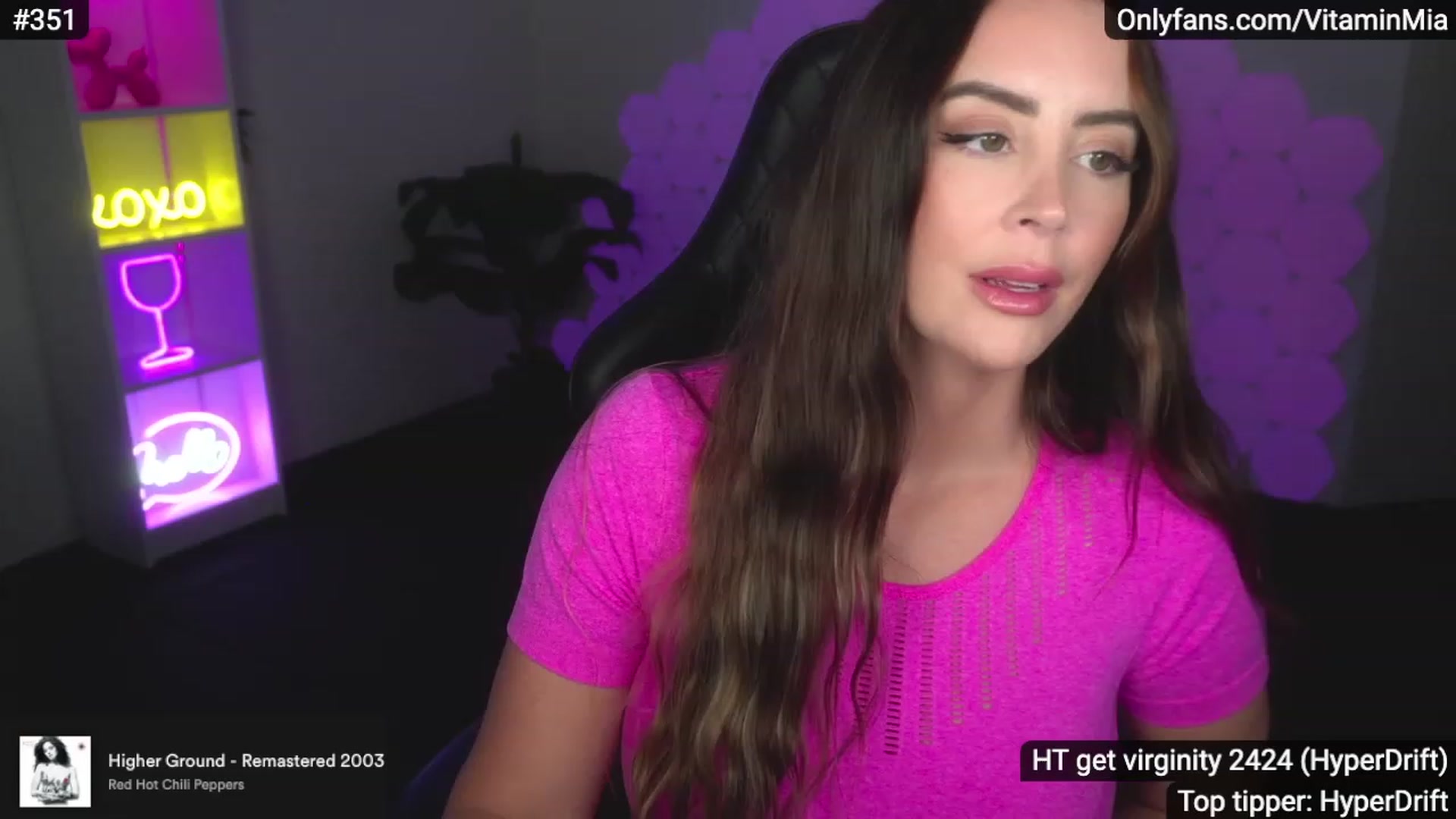 Gallery image thumbnail from MissAustralia's myfreecams stream on, 02/04/2023, 09:37 image 3 of 20