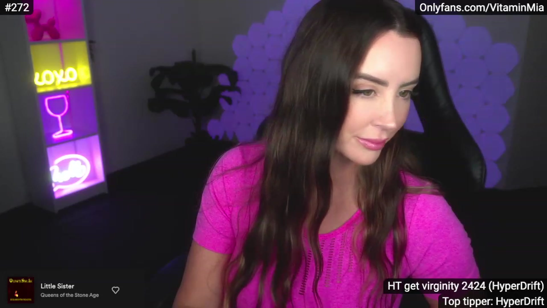 Gallery image thumbnail from MissAustralia's myfreecams stream on, 02/04/2023, 09:37 image 7 of 20