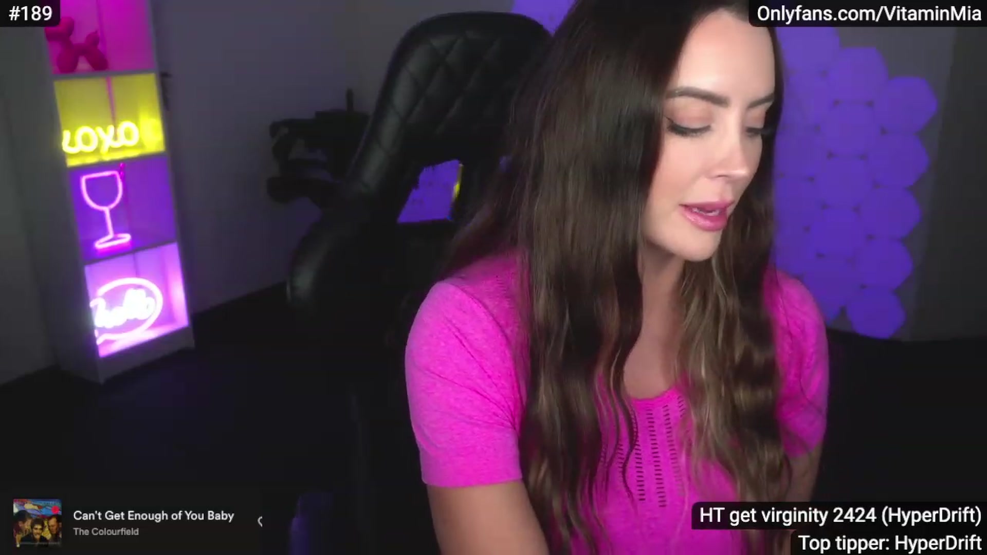 Gallery image thumbnail from MissAustralia's myfreecams stream on, 02/04/2023, 09:37 image 11 of 20
