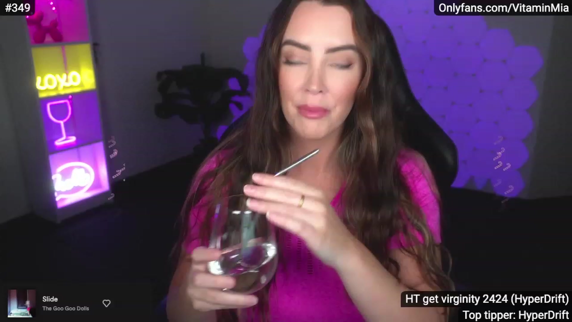 Gallery image thumbnail from MissAustralia's myfreecams stream on, 02/04/2023, 09:37 image 2 of 20