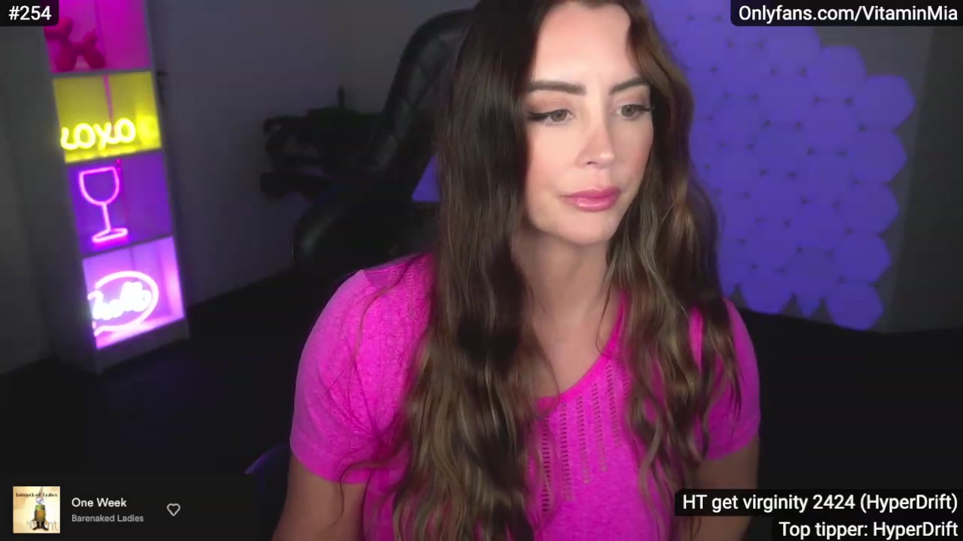 Gallery image thumbnail from MissAustralia's myfreecams stream on, 02/04/2023, 09:37 image 8 of 20