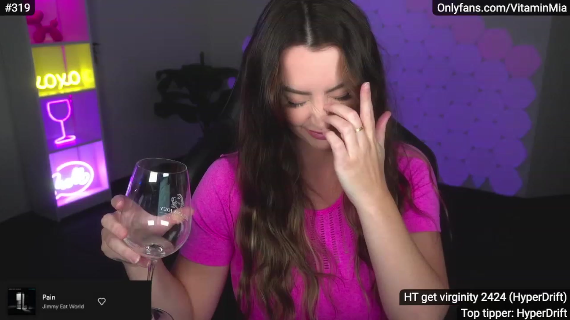 Gallery image thumbnail from MissAustralia's myfreecams stream on, 02/04/2023, 09:37 image 4 of 20