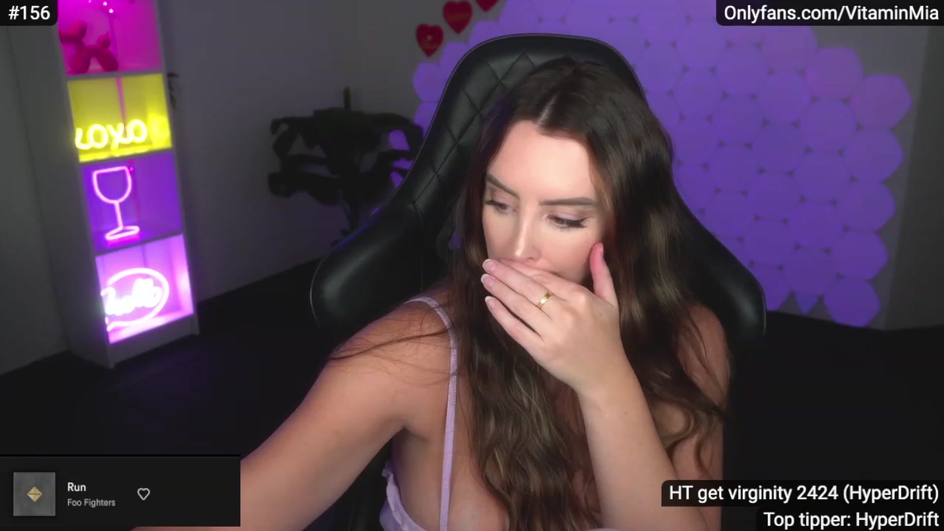 Gallery image thumbnail from MissAustralia's myfreecams stream on, 02/07/2023, 08:36 image 18 of 20
