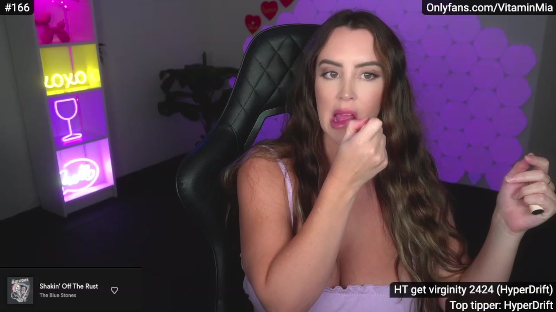 Gallery image thumbnail from MissAustralia's myfreecams stream on, 02/07/2023, 08:36 image 10 of 20