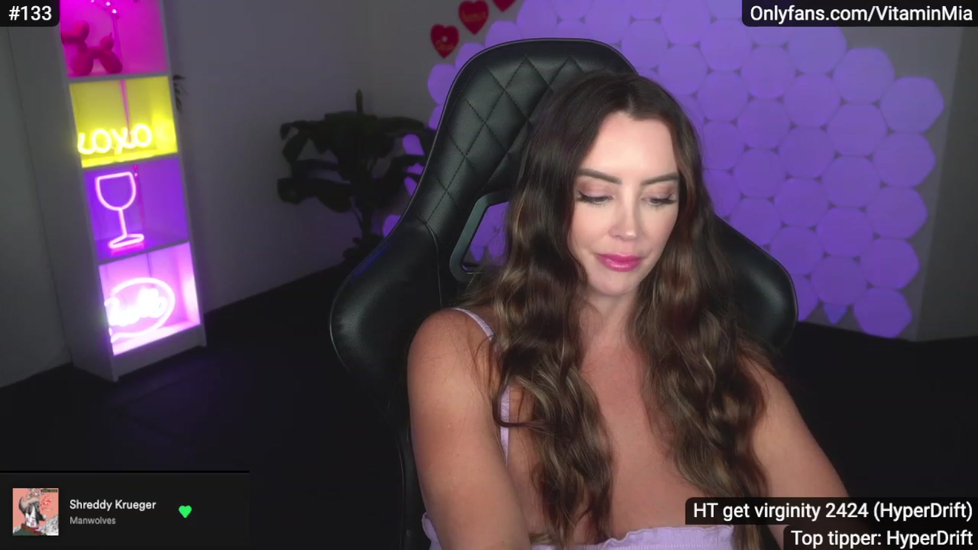 Gallery image thumbnail from MissAustralia's myfreecams stream on, 02/07/2023, 09:05 image 17 of 20