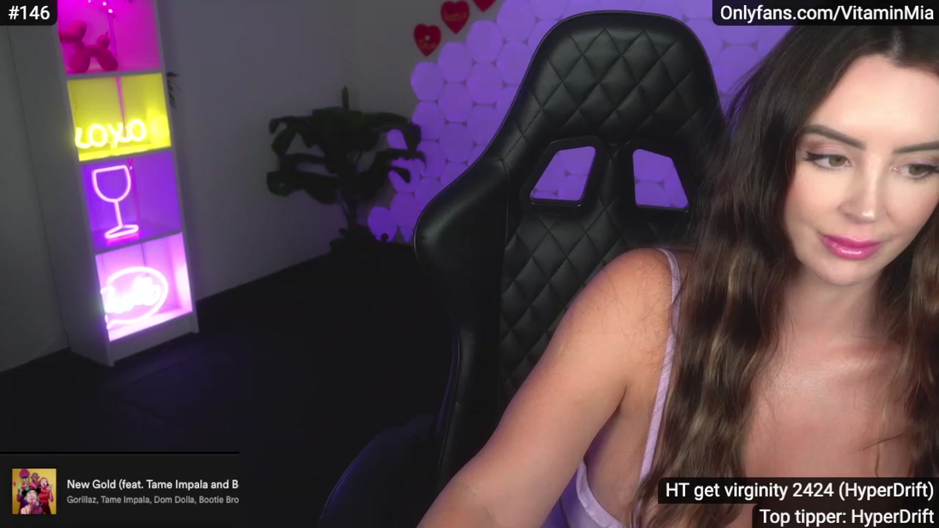 Gallery image thumbnail from MissAustralia's myfreecams stream on, 02/07/2023, 09:05 image 7 of 20