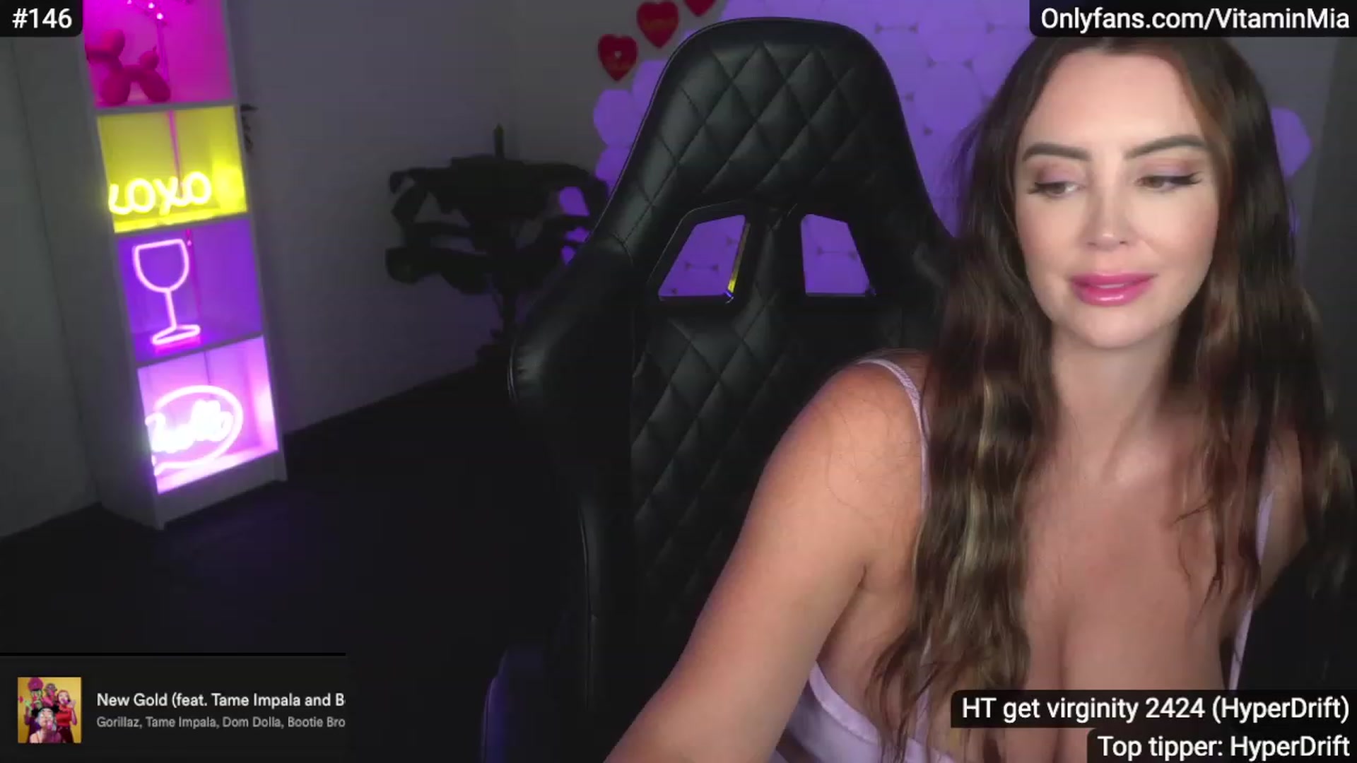 Gallery image thumbnail from MissAustralia's myfreecams stream on, 02/07/2023, 09:05 image 5 of 20