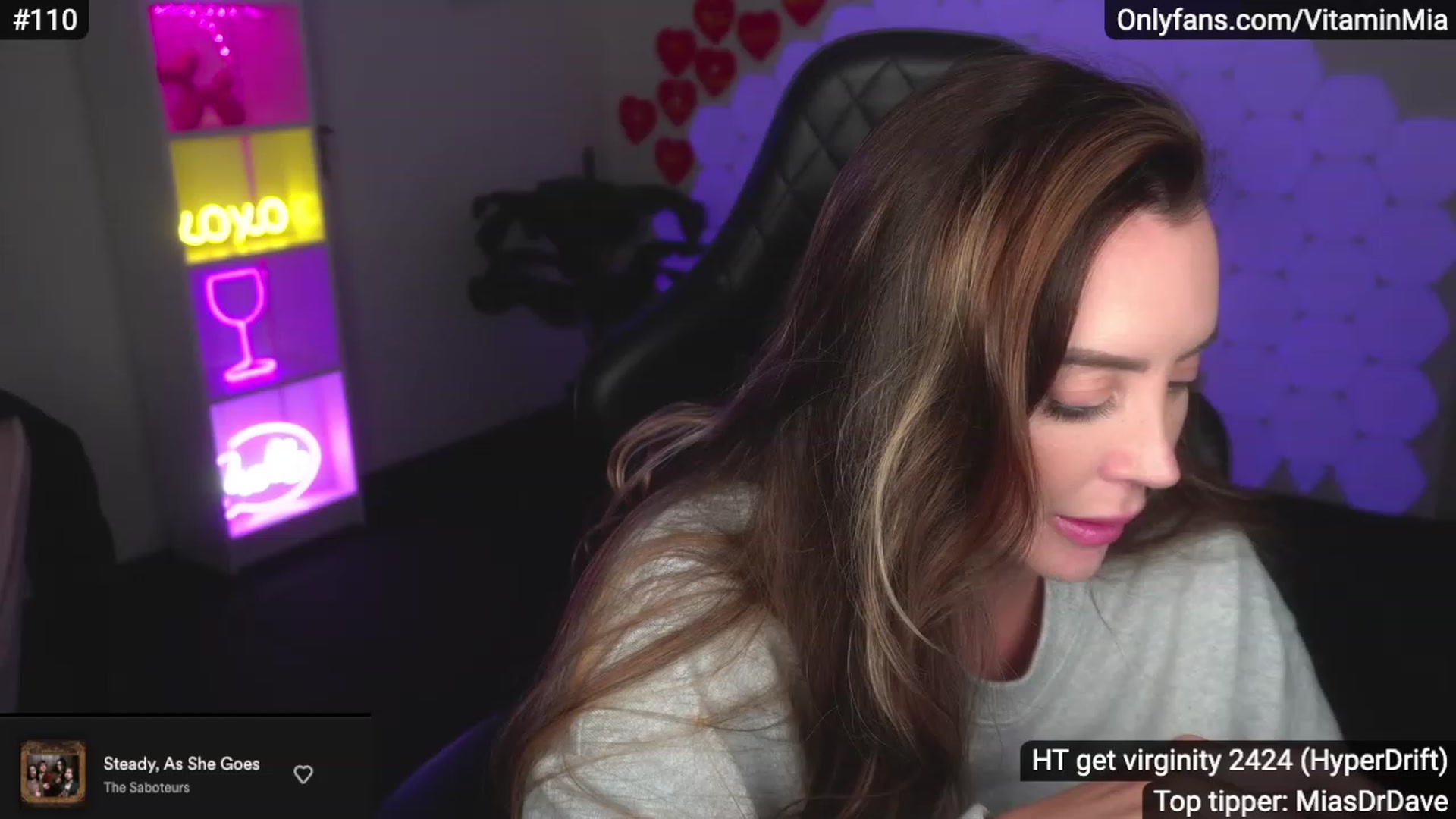 Gallery image thumbnail from MissAustralia's myfreecams stream on, 02/09/2023, 11:42 image 20 of 20