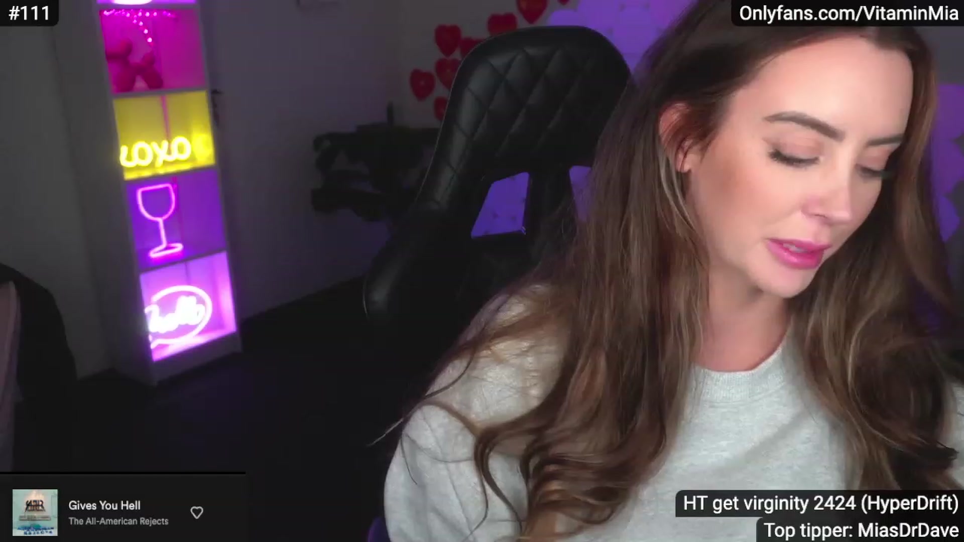 Gallery image thumbnail from MissAustralia's myfreecams stream on, 02/09/2023, 11:42 image 16 of 20