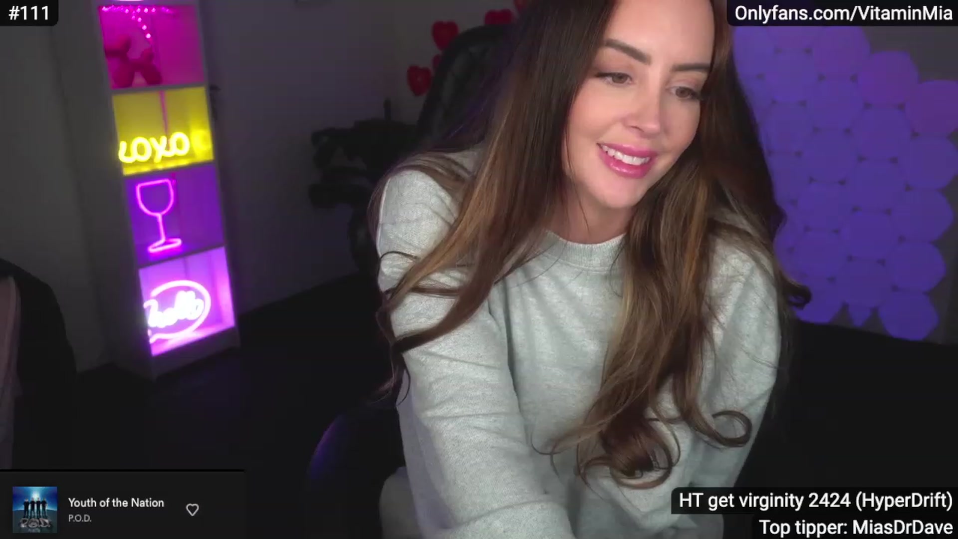Gallery image thumbnail from MissAustralia's myfreecams stream on, 02/09/2023, 11:42 image 17 of 20