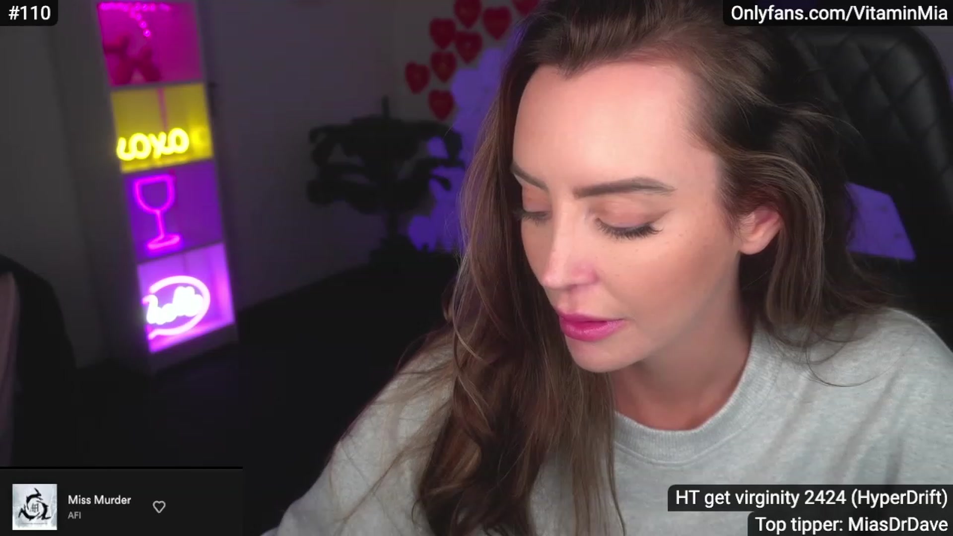 Gallery image thumbnail from MissAustralia's myfreecams stream on, 02/09/2023, 11:42 image 19 of 20