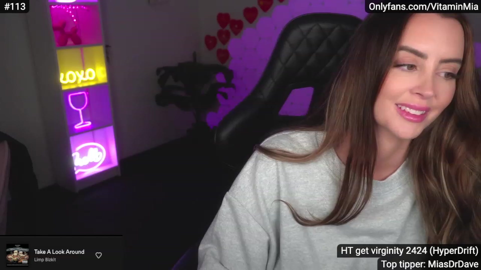 Gallery image thumbnail from MissAustralia's myfreecams stream on, 02/09/2023, 11:42 image 12 of 20