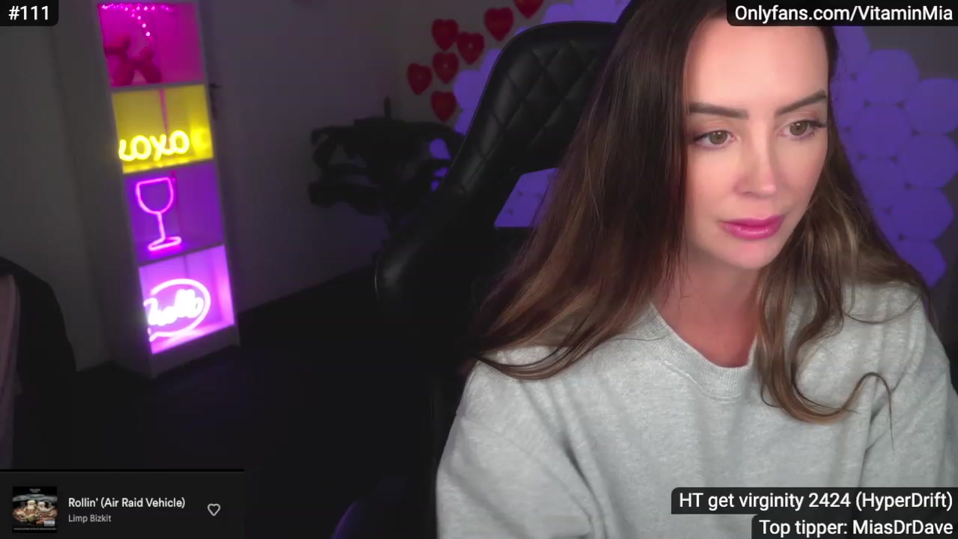 Gallery image thumbnail from MissAustralia's myfreecams stream on, 02/09/2023, 11:42 image 18 of 20