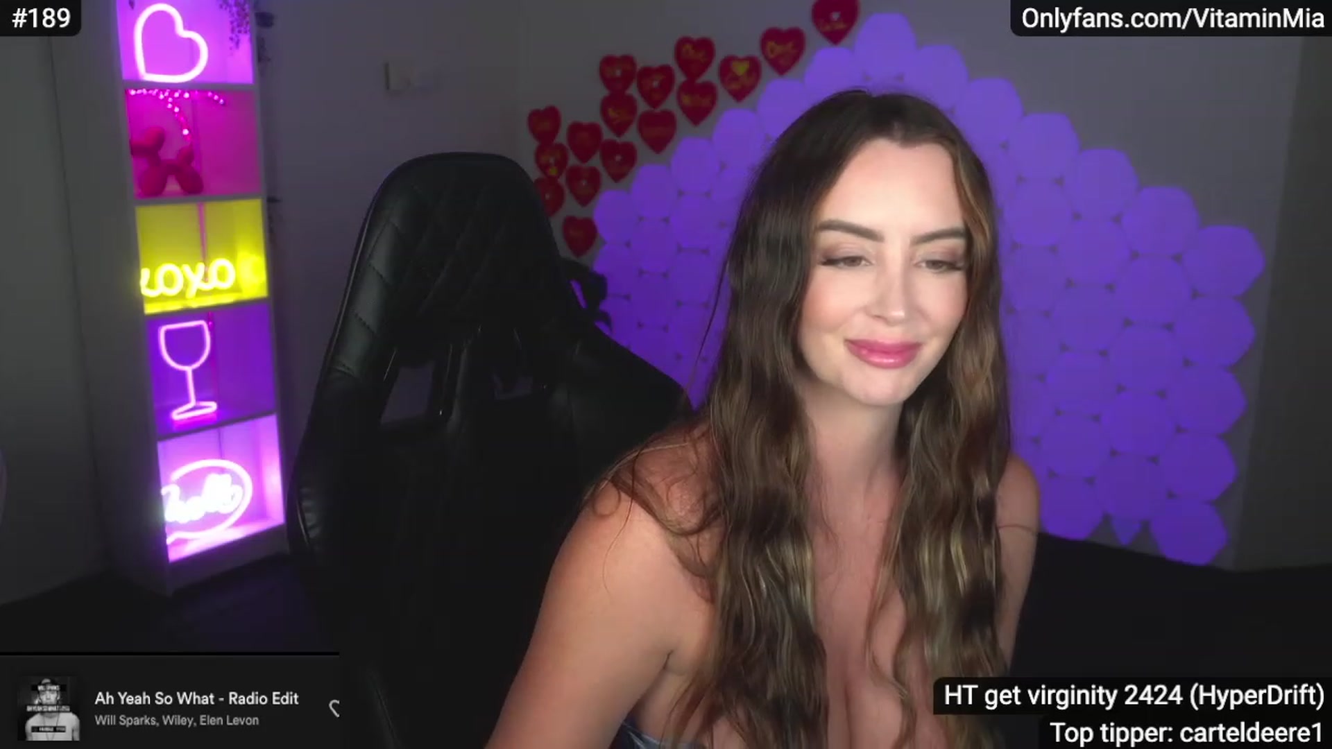 Gallery image thumbnail from MissAustralia's myfreecams stream on, 02/12/2023, 07:37 image 18 of 20