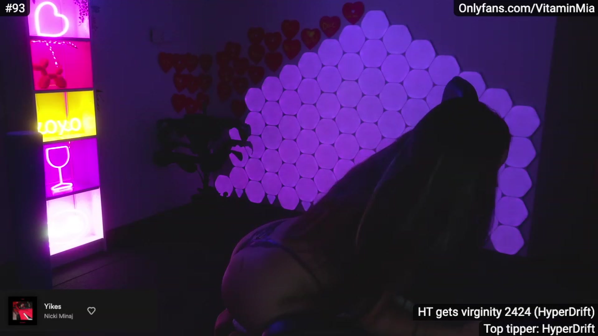 Gallery image thumbnail from MissAustralia's myfreecams stream on, 02/14/2023, 12:20 image 18 of 20