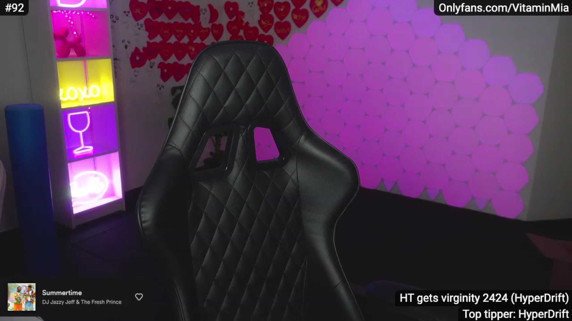 Gallery image thumbnail from MissAustralia's myfreecams stream on, 02/15/2023, 09:49 image 16 of 20