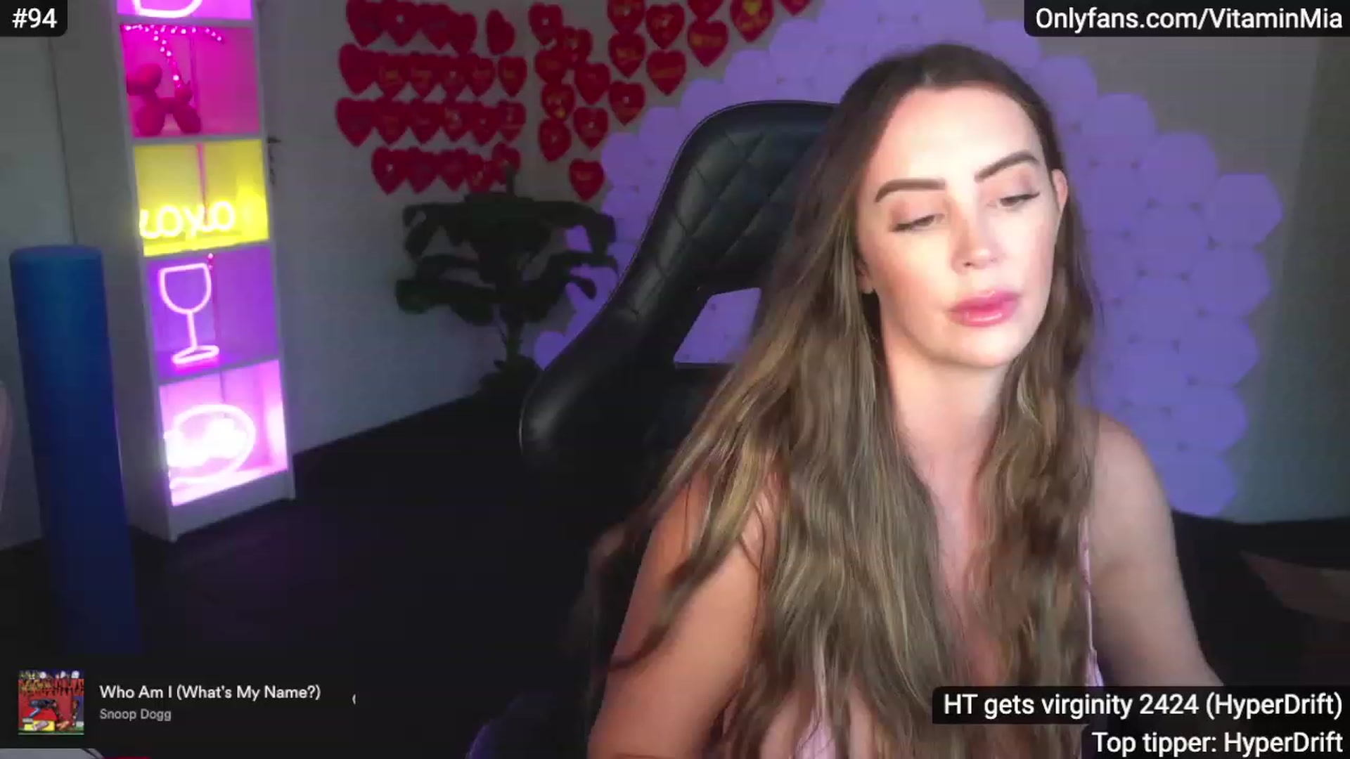 Gallery image thumbnail from MissAustralia's myfreecams stream on, 02/15/2023, 09:49 image 7 of 20