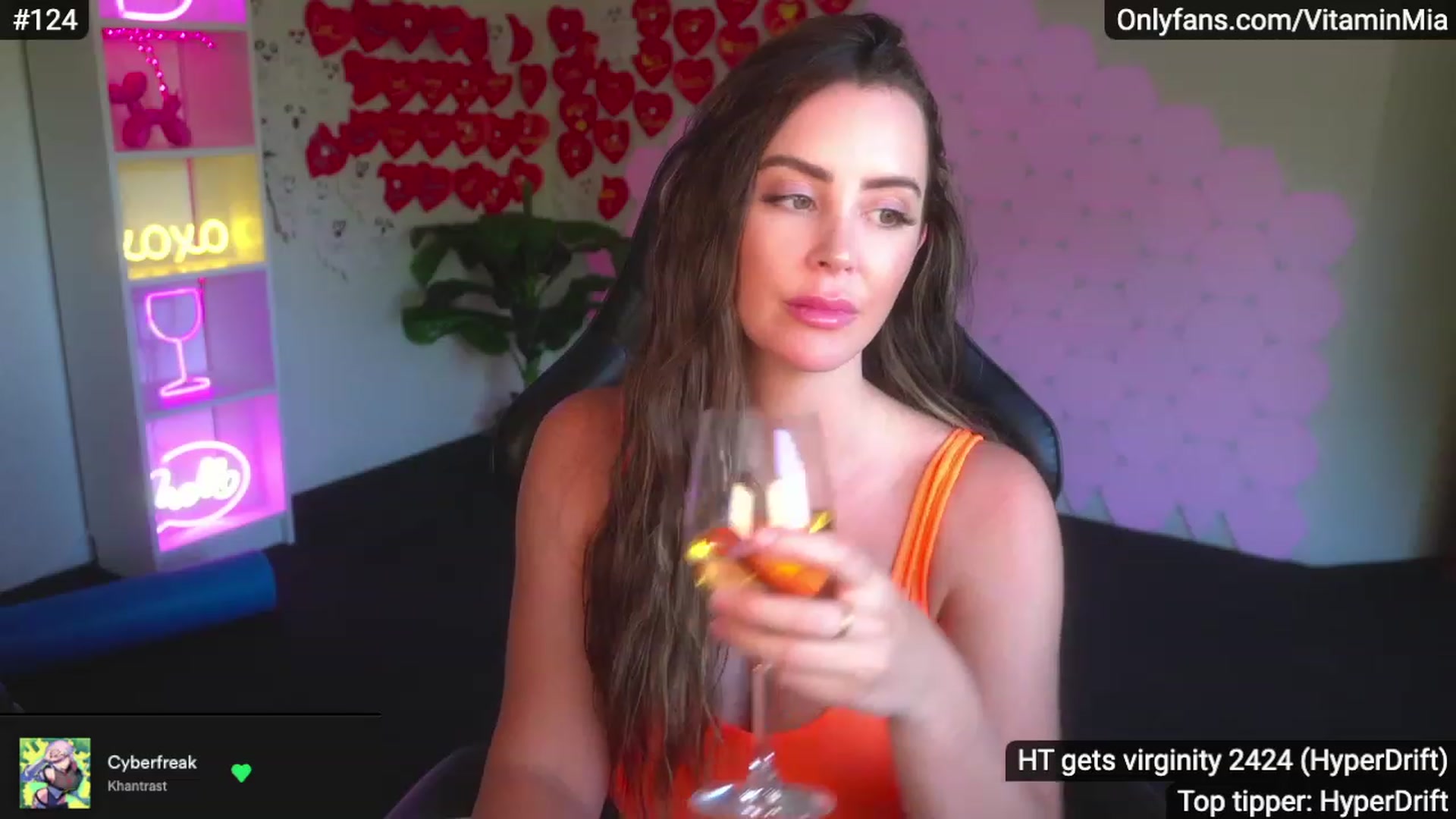 Gallery image thumbnail from MissAustralia's myfreecams stream on, 02/18/2023, 09:48 image 2 of 20