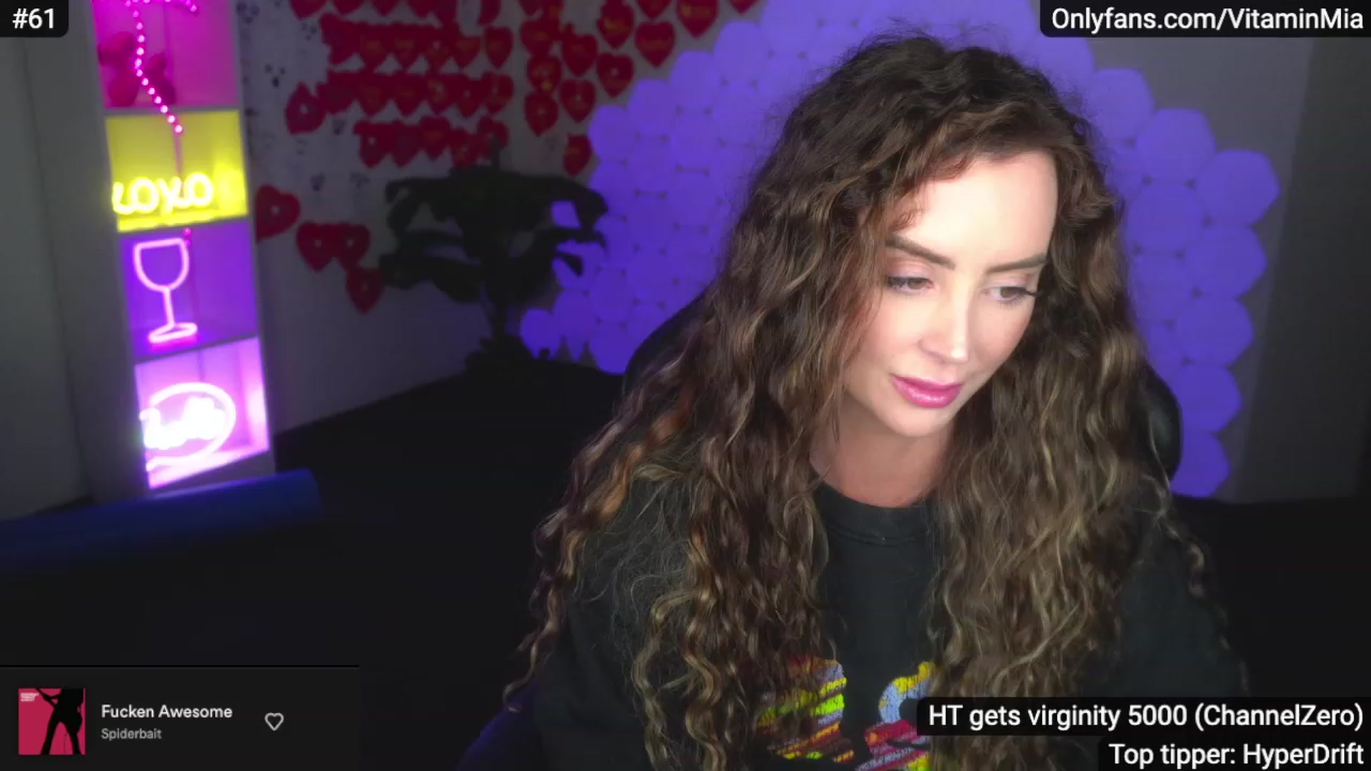 Gallery image thumbnail from MissAustralia's myfreecams stream on, 02/23/2023, 11:46 image 5 of 20