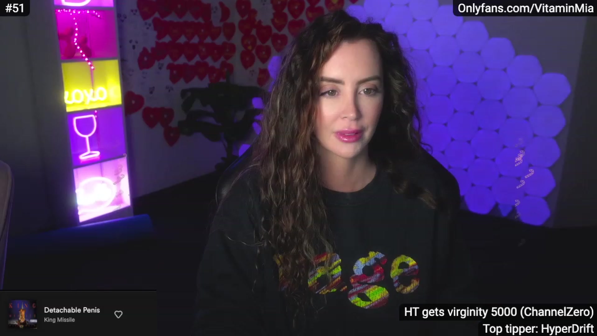 Gallery image thumbnail from MissAustralia's myfreecams stream on, 02/23/2023, 11:46 image 19 of 20