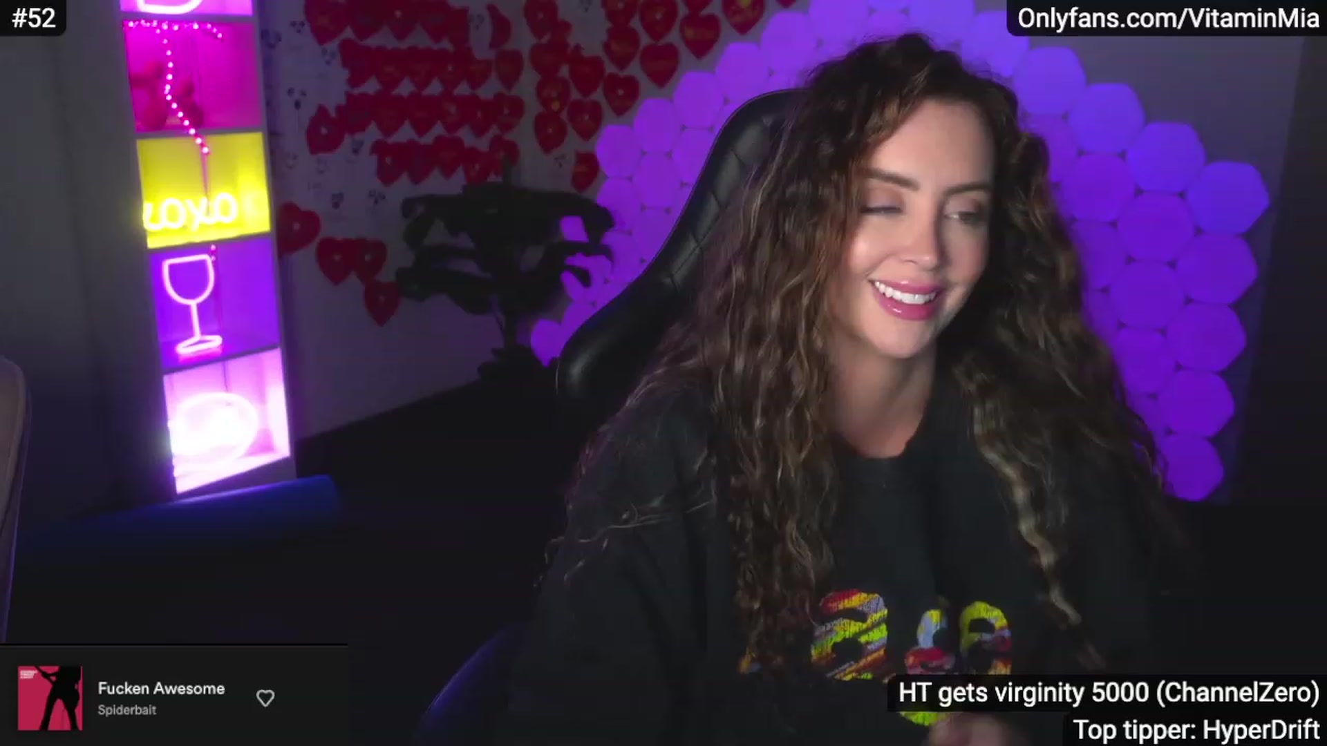 Gallery image thumbnail from MissAustralia's myfreecams stream on, 02/23/2023, 11:46 image 18 of 20