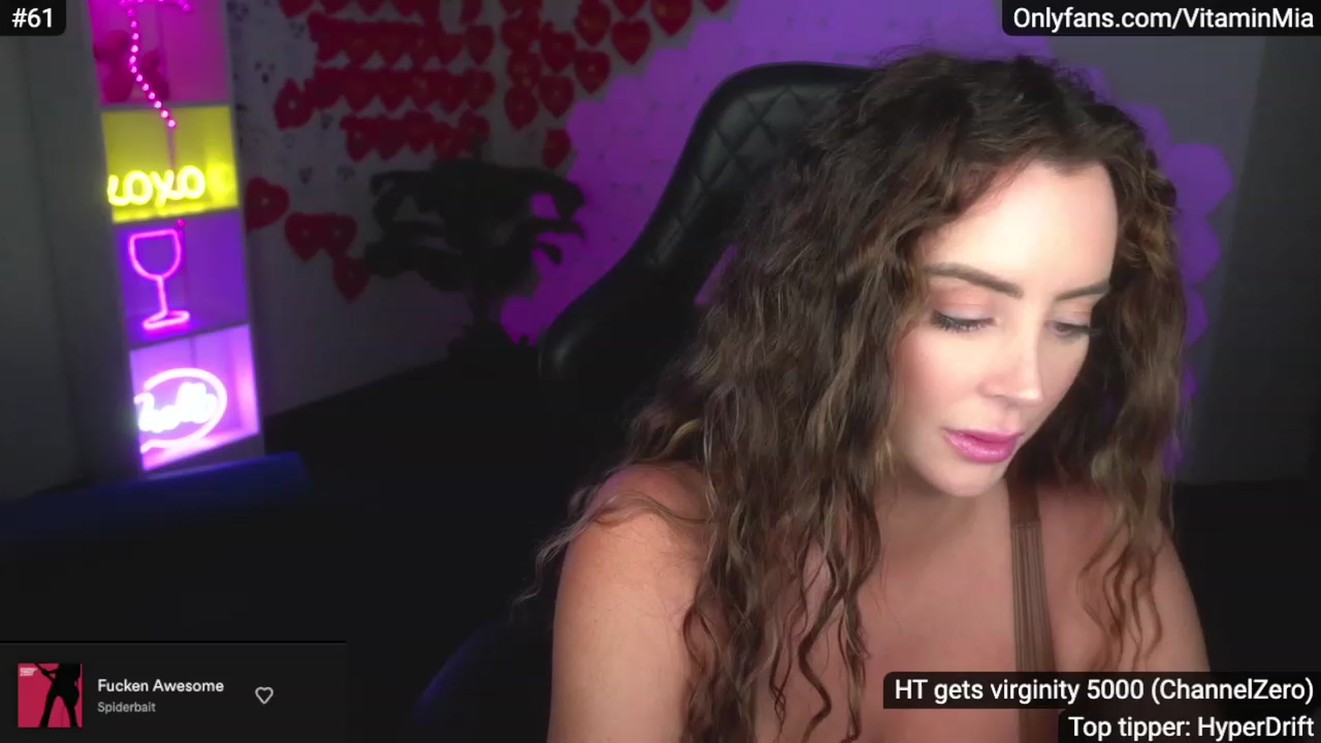 Gallery image thumbnail from MissAustralia's myfreecams stream on, 02/23/2023, 11:46 image 9 of 20