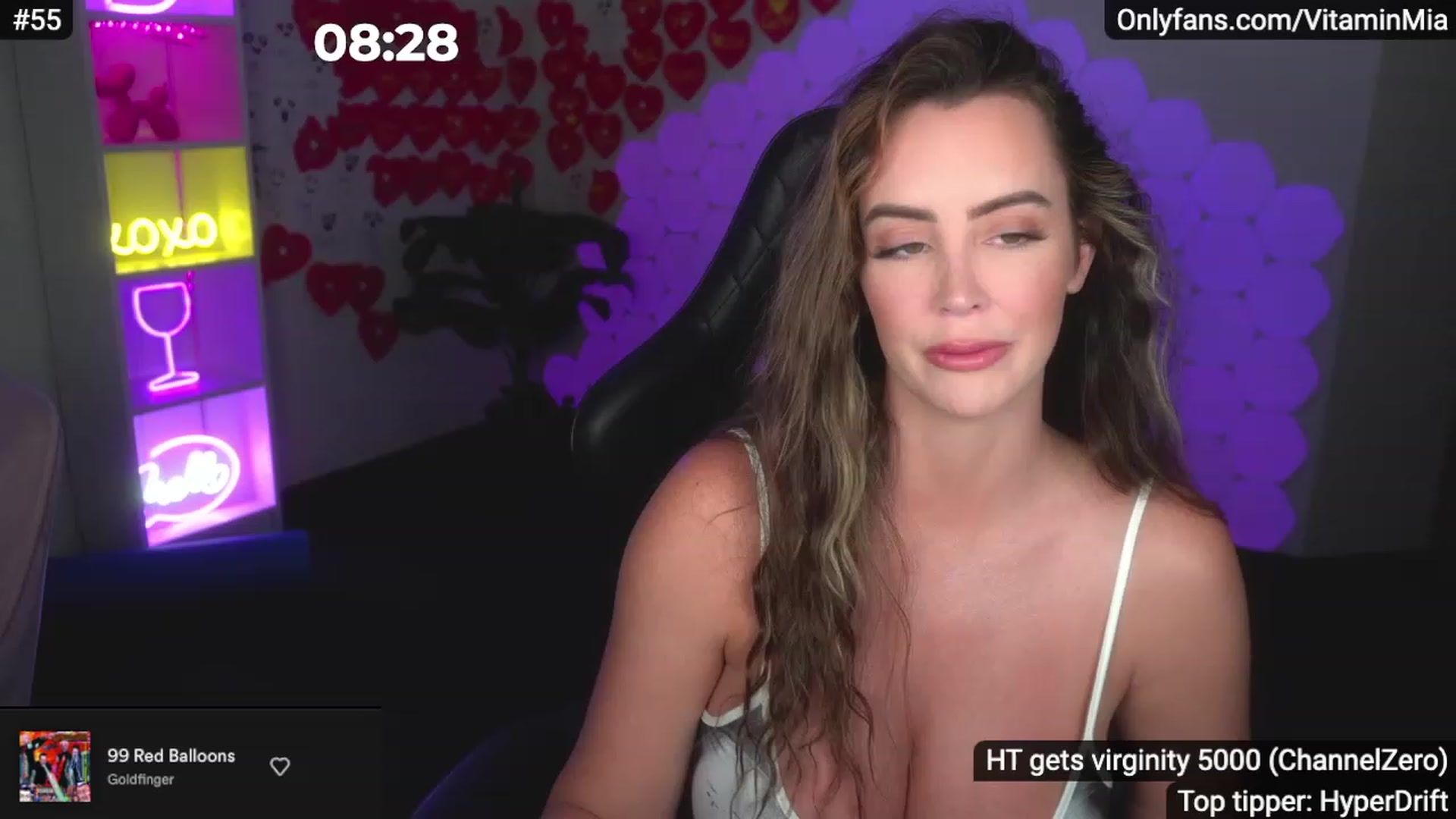 Gallery image thumbnail from MissAustralia's myfreecams stream on, 02/25/2023, 09:30 image 3 of 20