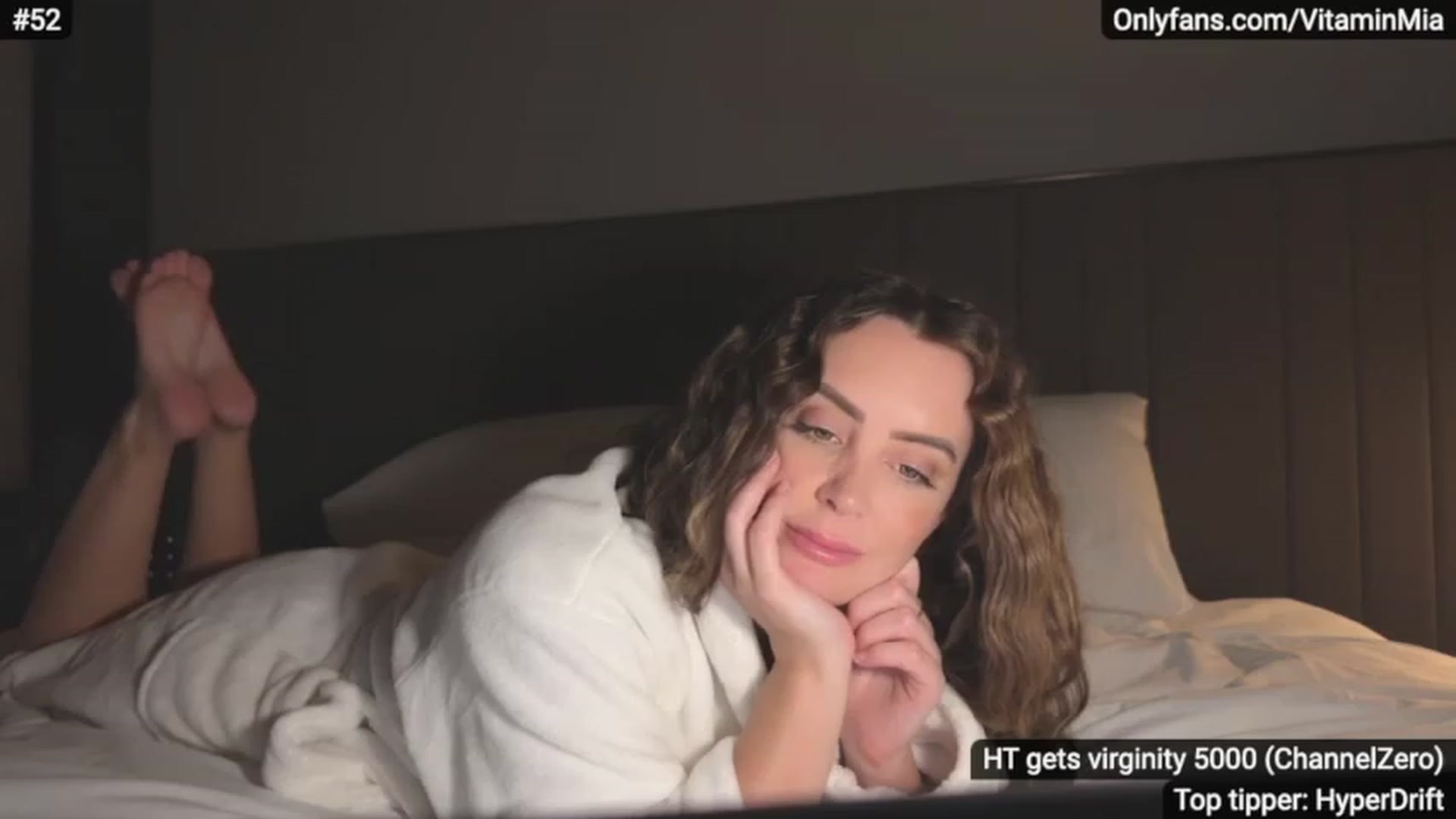 Gallery image thumbnail from MissAustralia's myfreecams stream on, 02/27/2023, 12:51 image 6 of 20