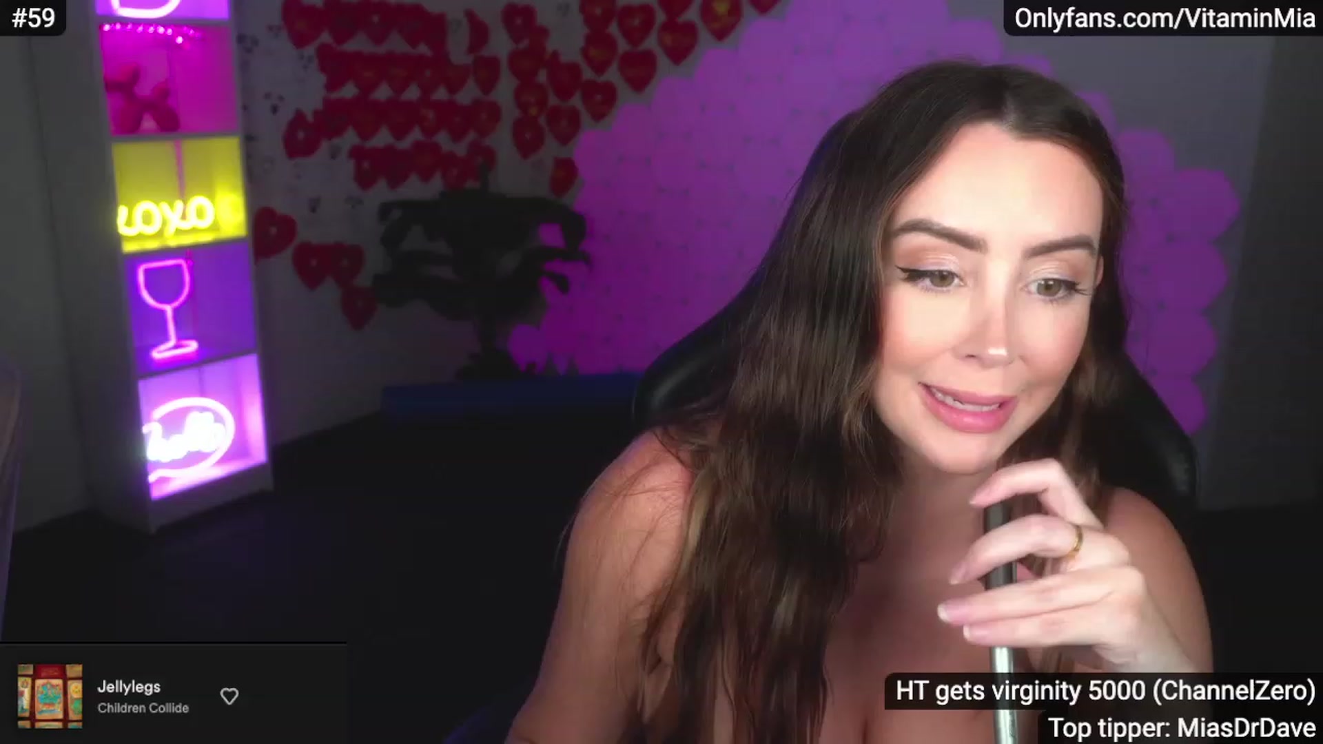 Gallery image thumbnail from MissAustralia's myfreecams stream on, 03/03/2023, 09:13 image 2 of 20