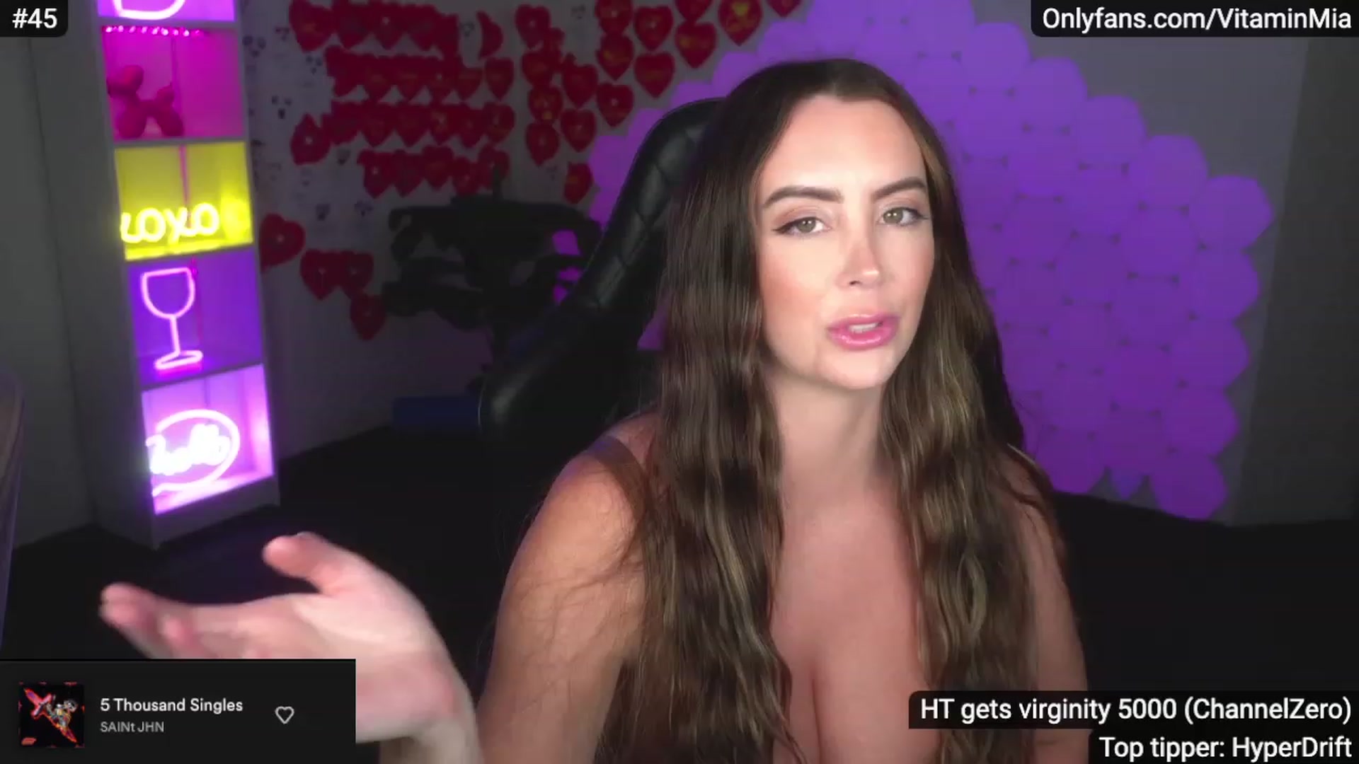 Gallery image thumbnail from MissAustralia's myfreecams stream on, 03/03/2023, 09:13 image 17 of 20