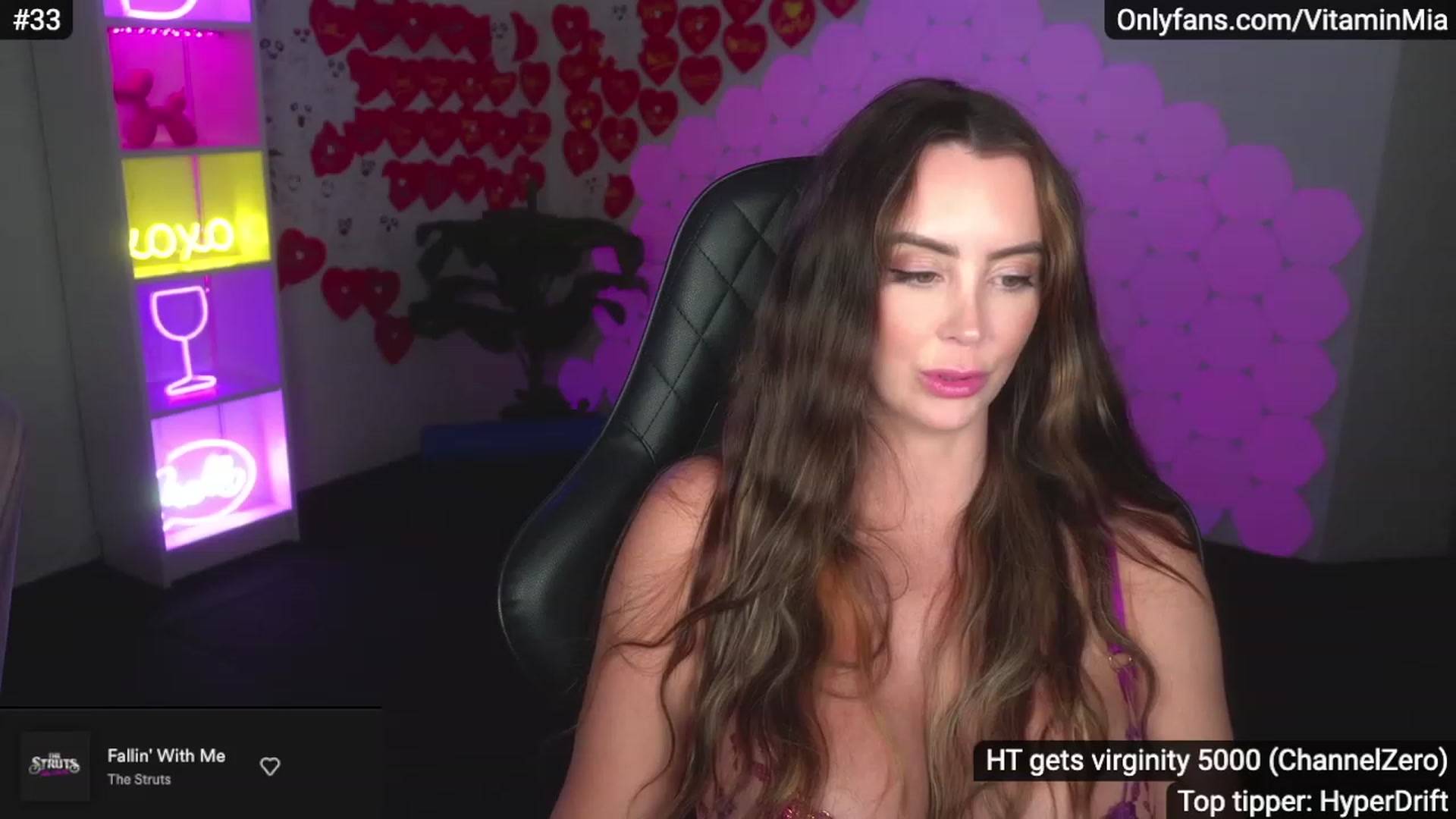 Gallery image thumbnail from MissAustralia's myfreecams stream on, 03/03/2023, 10:14 image 20 of 20