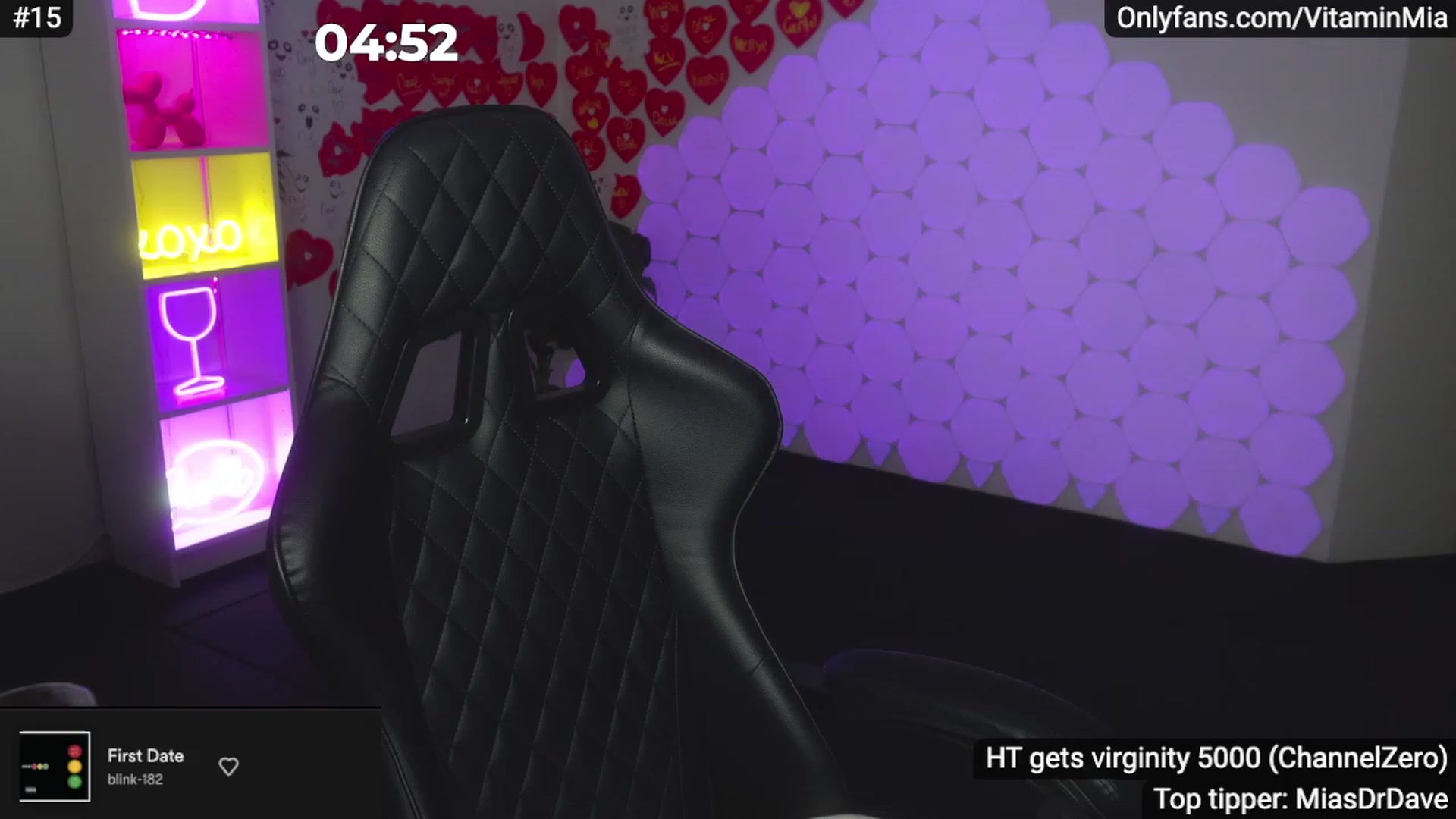 Gallery image thumbnail from MissAustralia's myfreecams stream on, 03/04/2023, 07:32 image 18 of 20