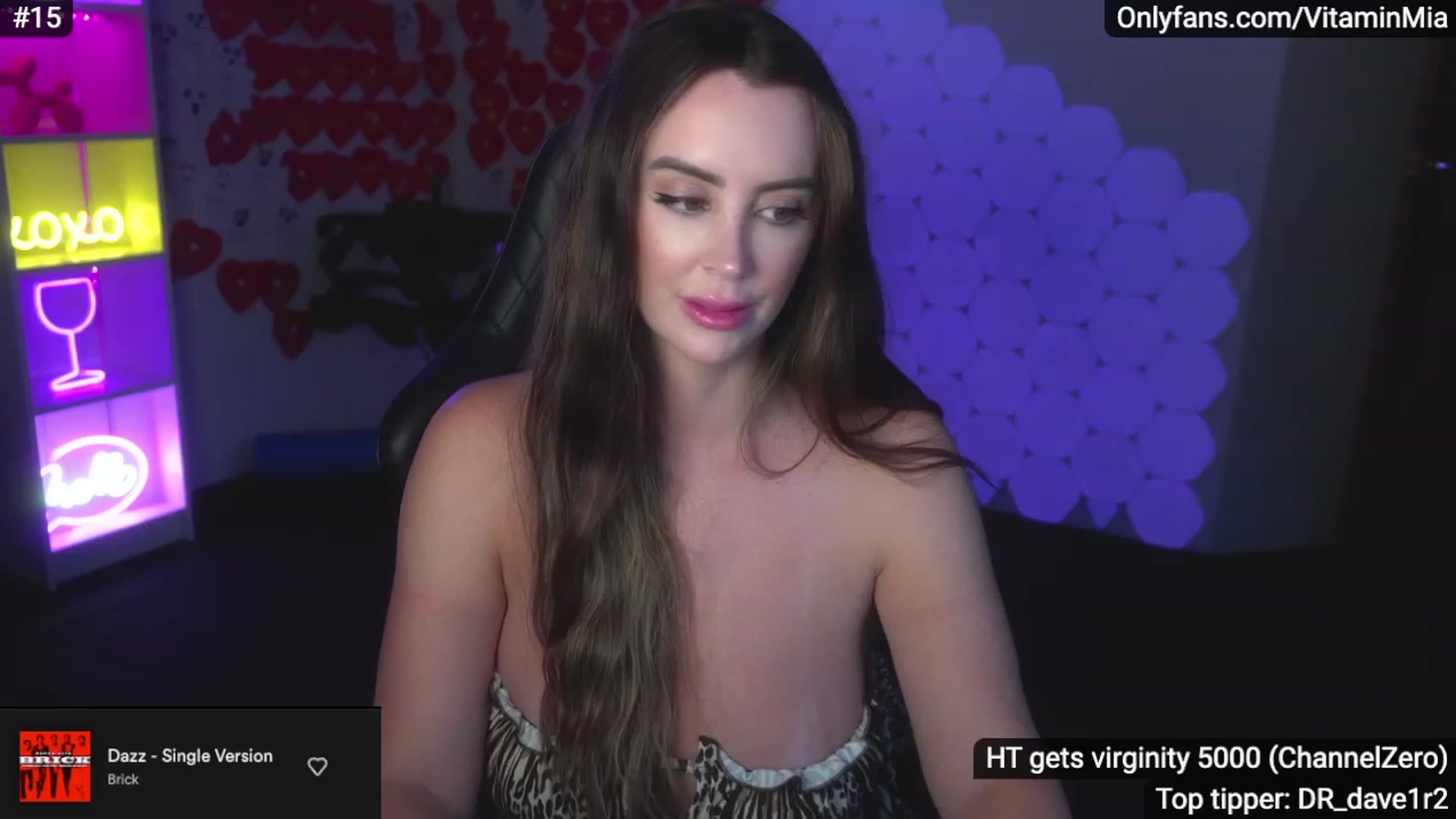 Gallery image thumbnail from MissAustralia's myfreecams stream on, 03/04/2023, 08:53 image 10 of 20