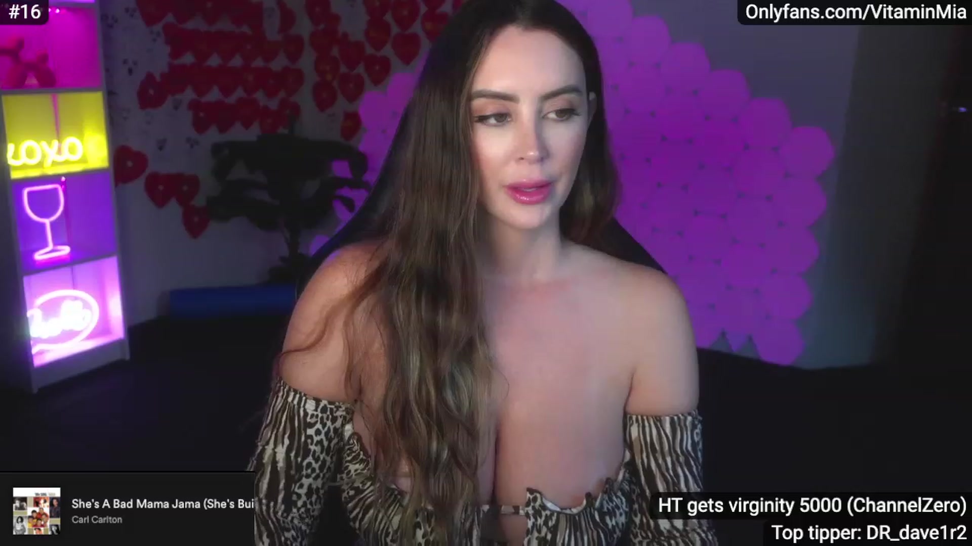 Gallery image thumbnail from MissAustralia's myfreecams stream on, 03/04/2023, 08:53 image 4 of 20