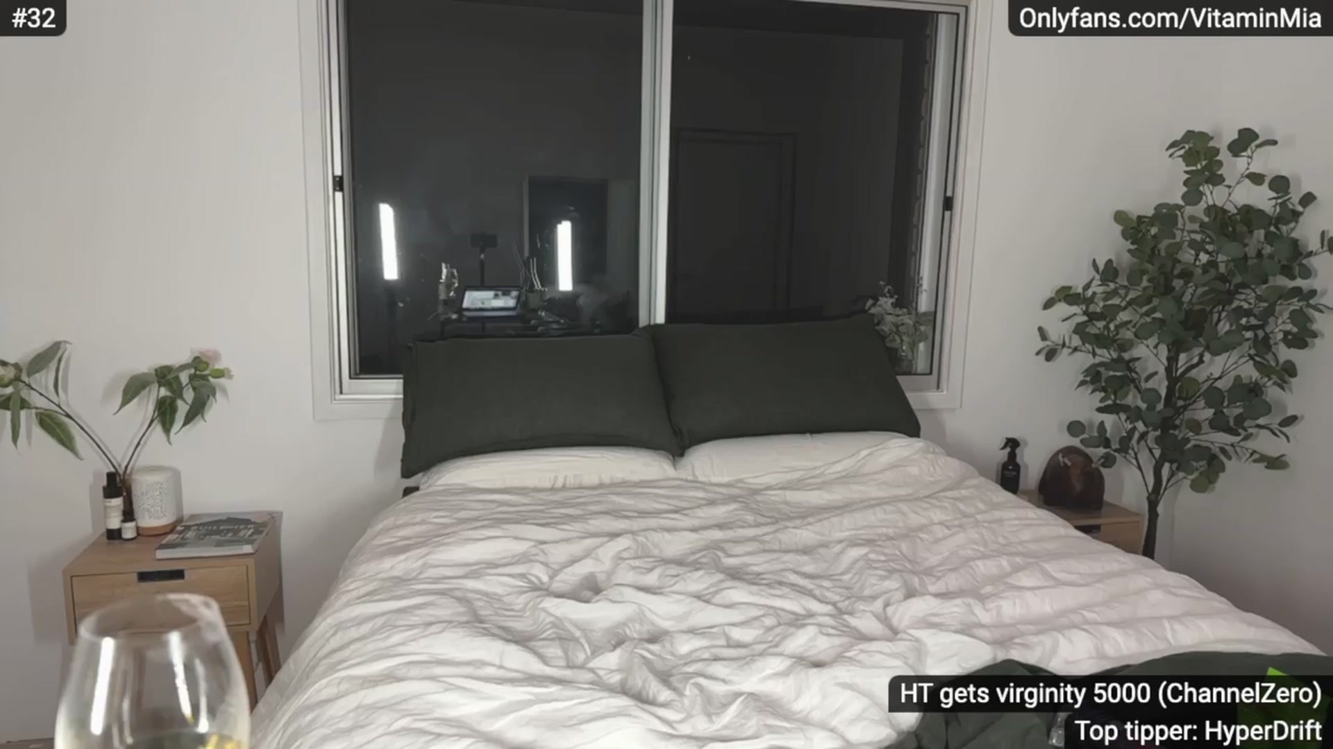Gallery image thumbnail from MissAustralia's myfreecams stream on, 03/08/2023, 09:29 image 19 of 20