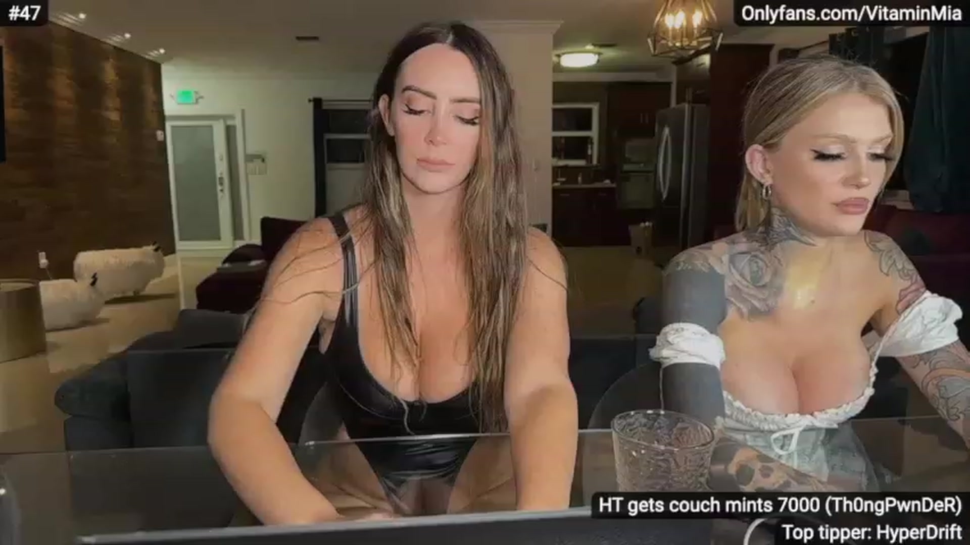 Gallery image thumbnail from MissAustralia's myfreecams stream on, 04/08/2023, 07:50 image 6 of 20