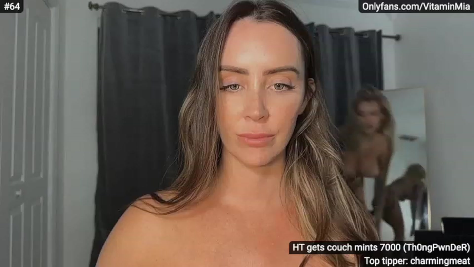 Gallery image thumbnail from MissAustralia's myfreecams stream on, 04/22/2023, 11:02 image 12 of 20