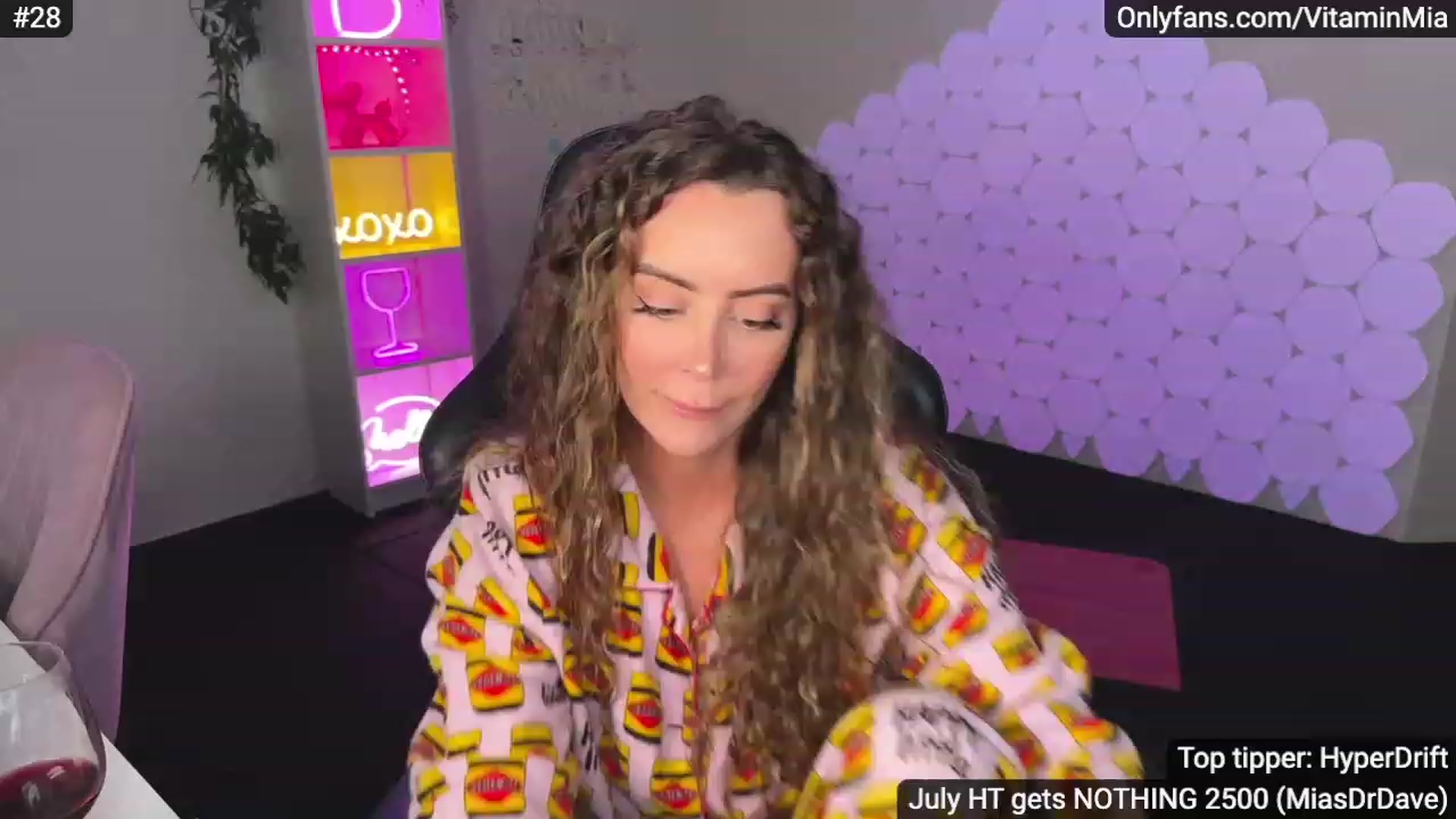 Gallery image thumbnail from MissAustralia's myfreecams stream on, 07/03/2023, 10:19 image 10 of 20
