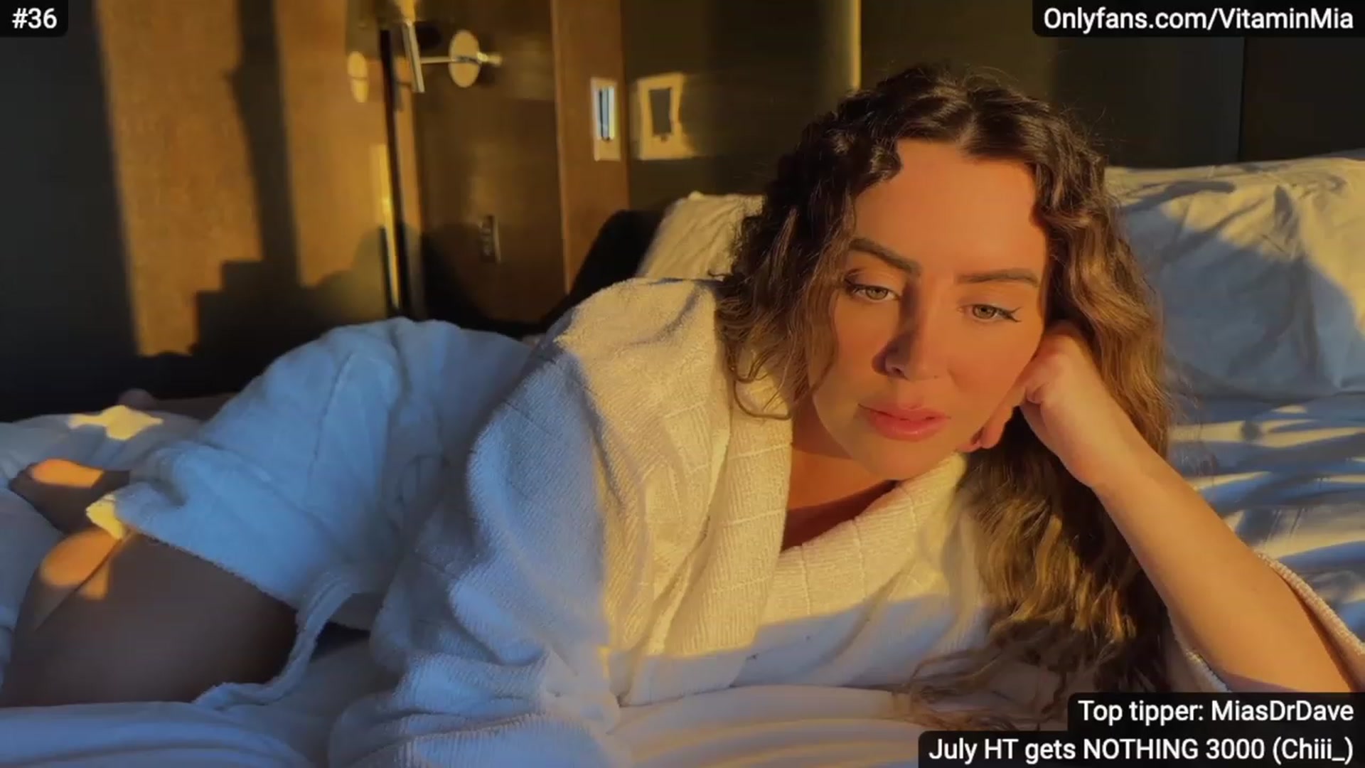 Gallery image thumbnail from MissAustralia's myfreecams stream on, 07/07/2023, 06:55 image 20 of 20