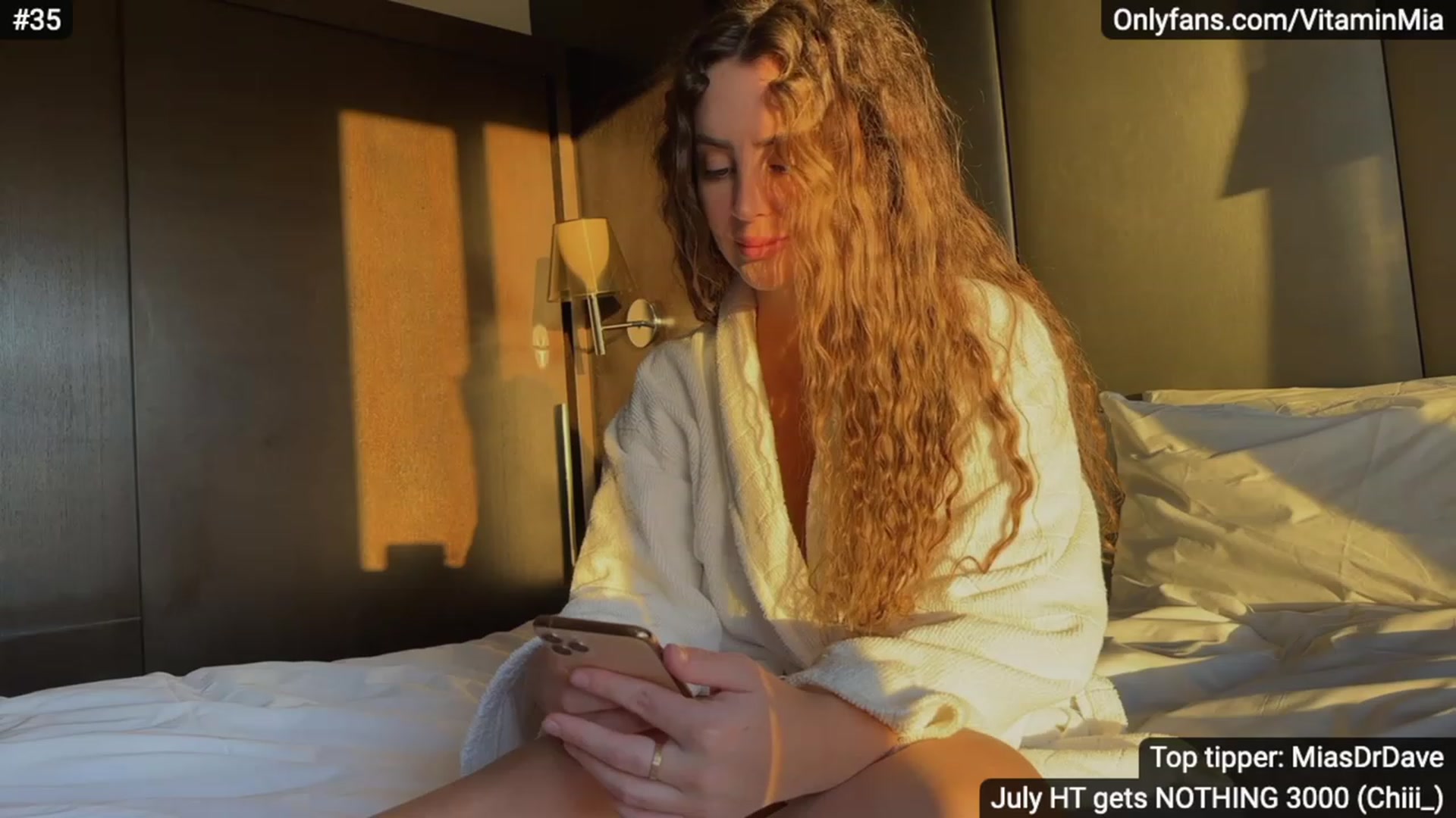 Gallery image thumbnail from MissAustralia's myfreecams stream on, 07/07/2023, 06:55 image 17 of 20