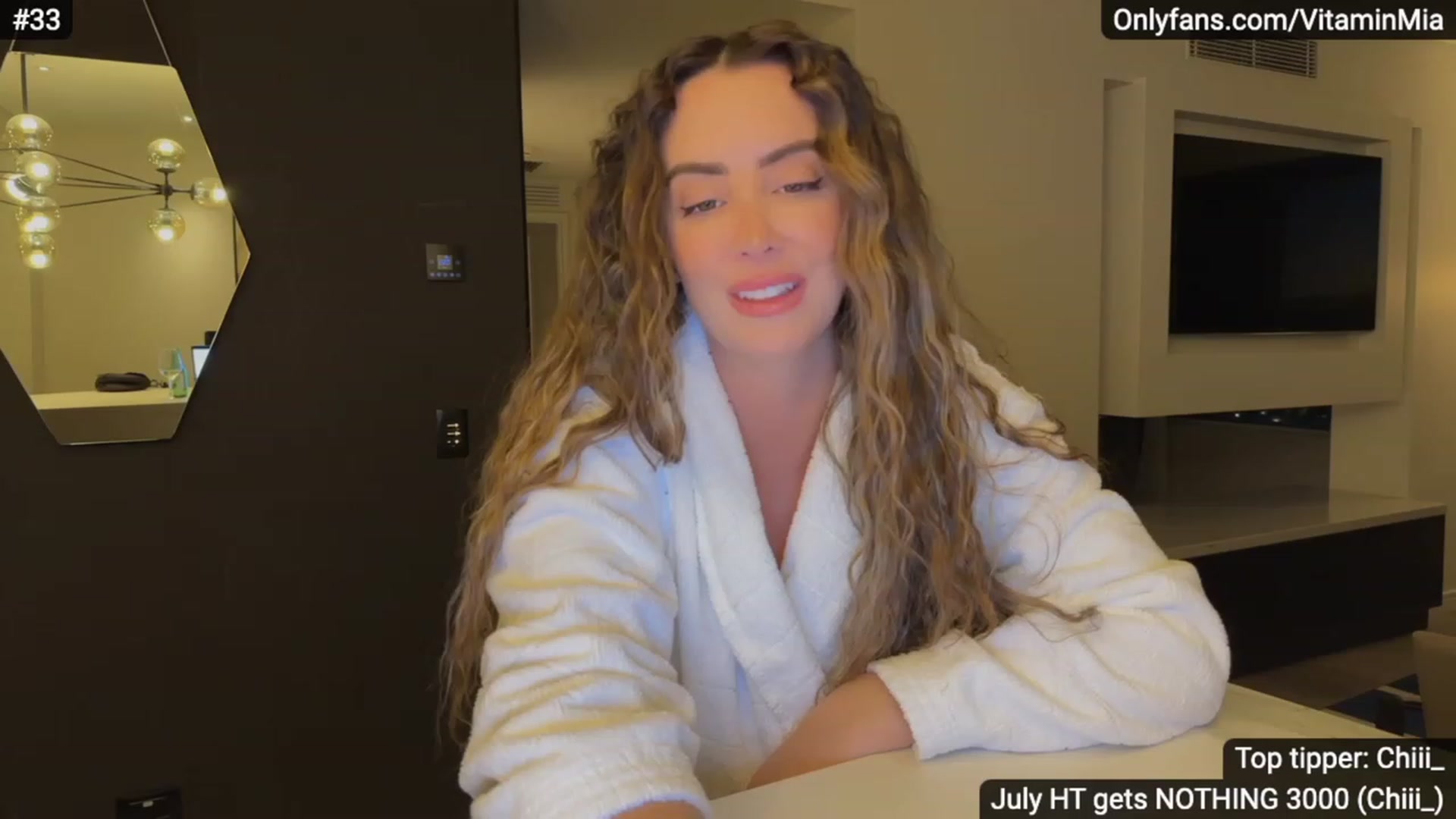 Gallery image thumbnail from MissAustralia's myfreecams stream on, 07/07/2023, 08:31 image 12 of 20
