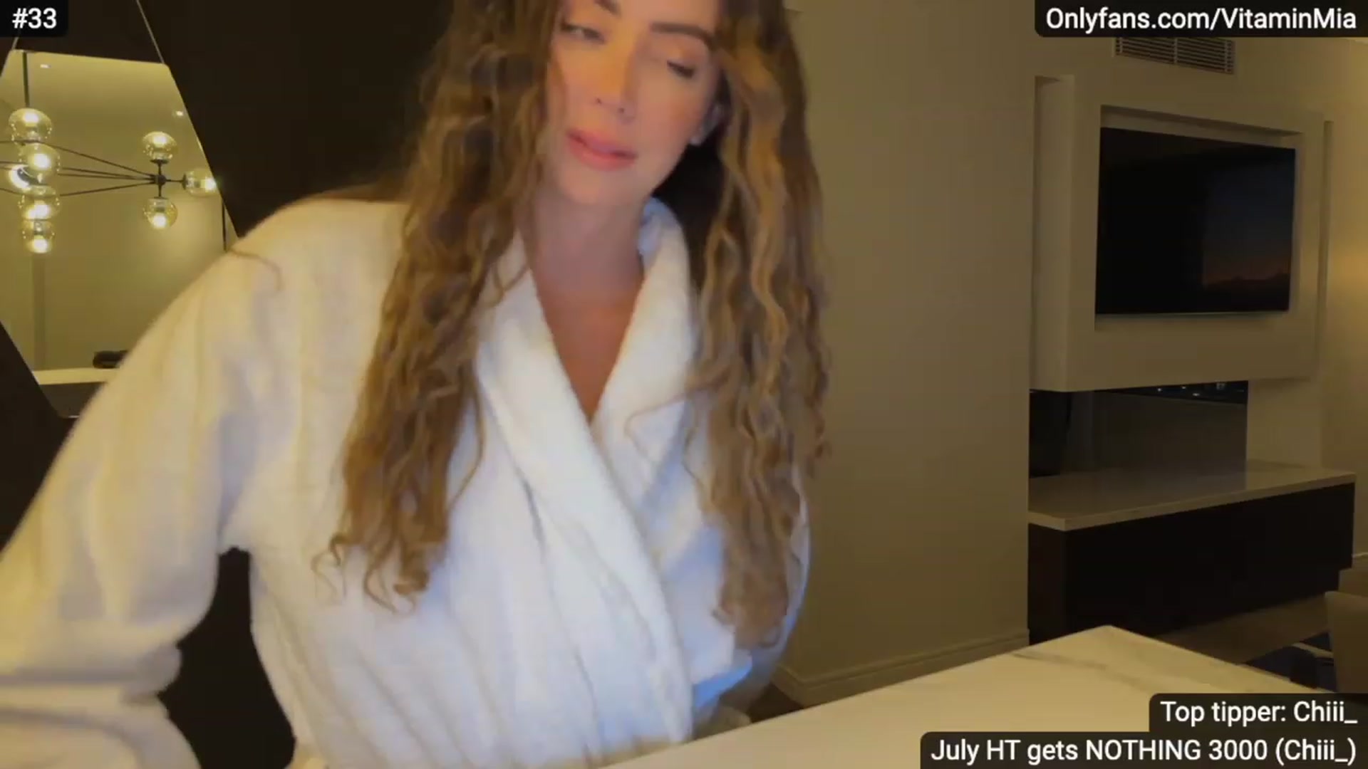 Gallery image thumbnail from MissAustralia's myfreecams stream on, 07/07/2023, 08:31 image 11 of 20