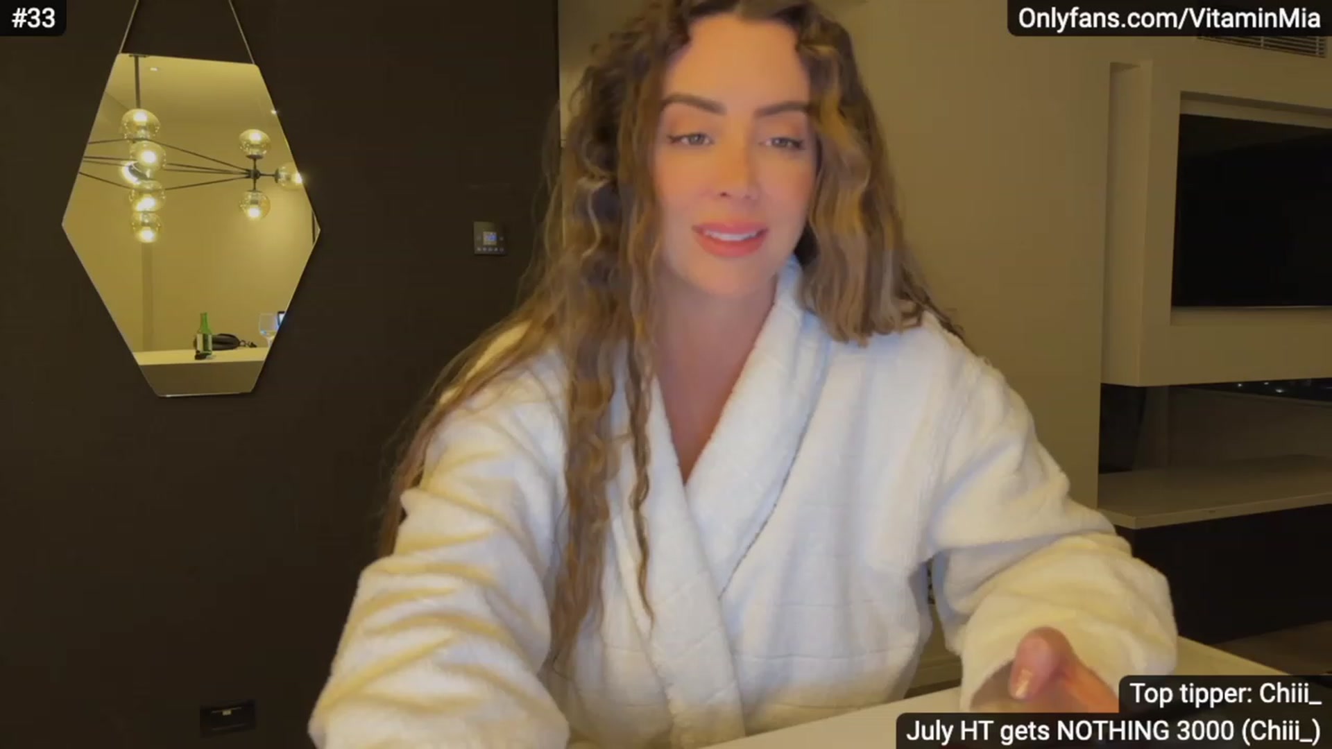 Gallery image thumbnail from MissAustralia's myfreecams stream on, 07/07/2023, 08:31 image 14 of 20