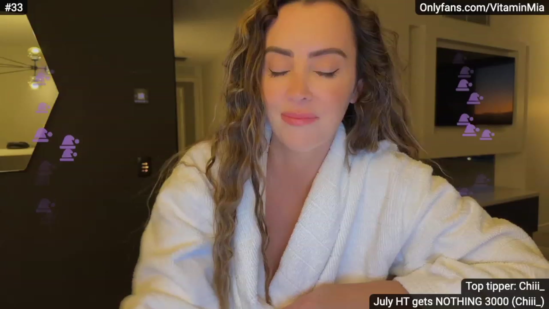 Gallery image thumbnail from MissAustralia's myfreecams stream on, 07/07/2023, 08:31 image 10 of 20