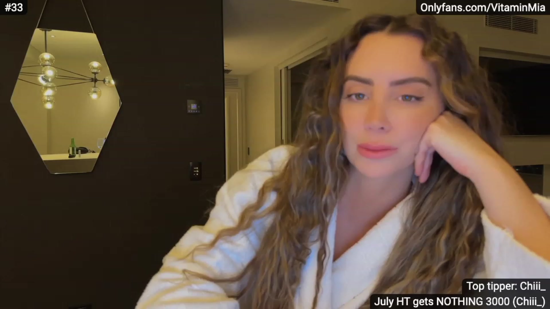 Gallery image thumbnail from MissAustralia's myfreecams stream on, 07/07/2023, 08:31 image 16 of 20