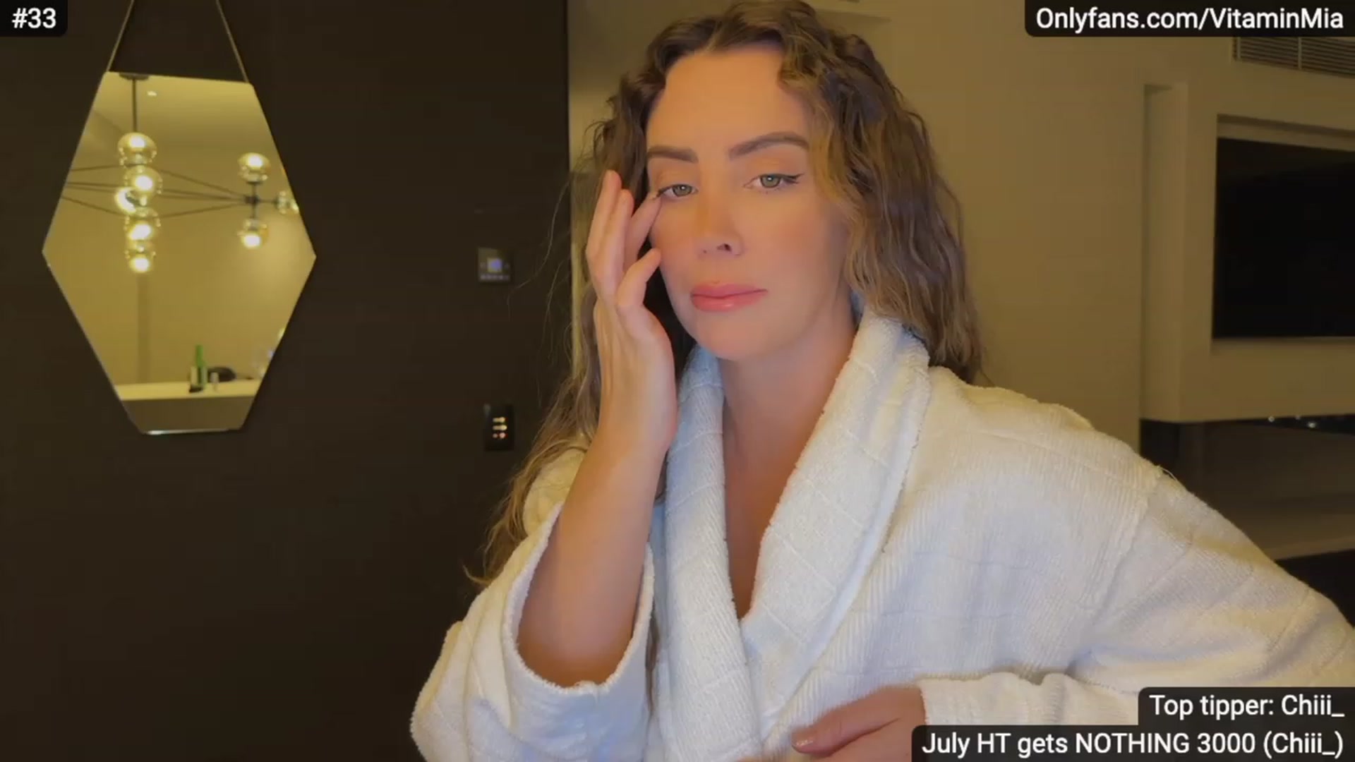 Gallery image thumbnail from MissAustralia's myfreecams stream on, 07/07/2023, 08:31 image 15 of 20